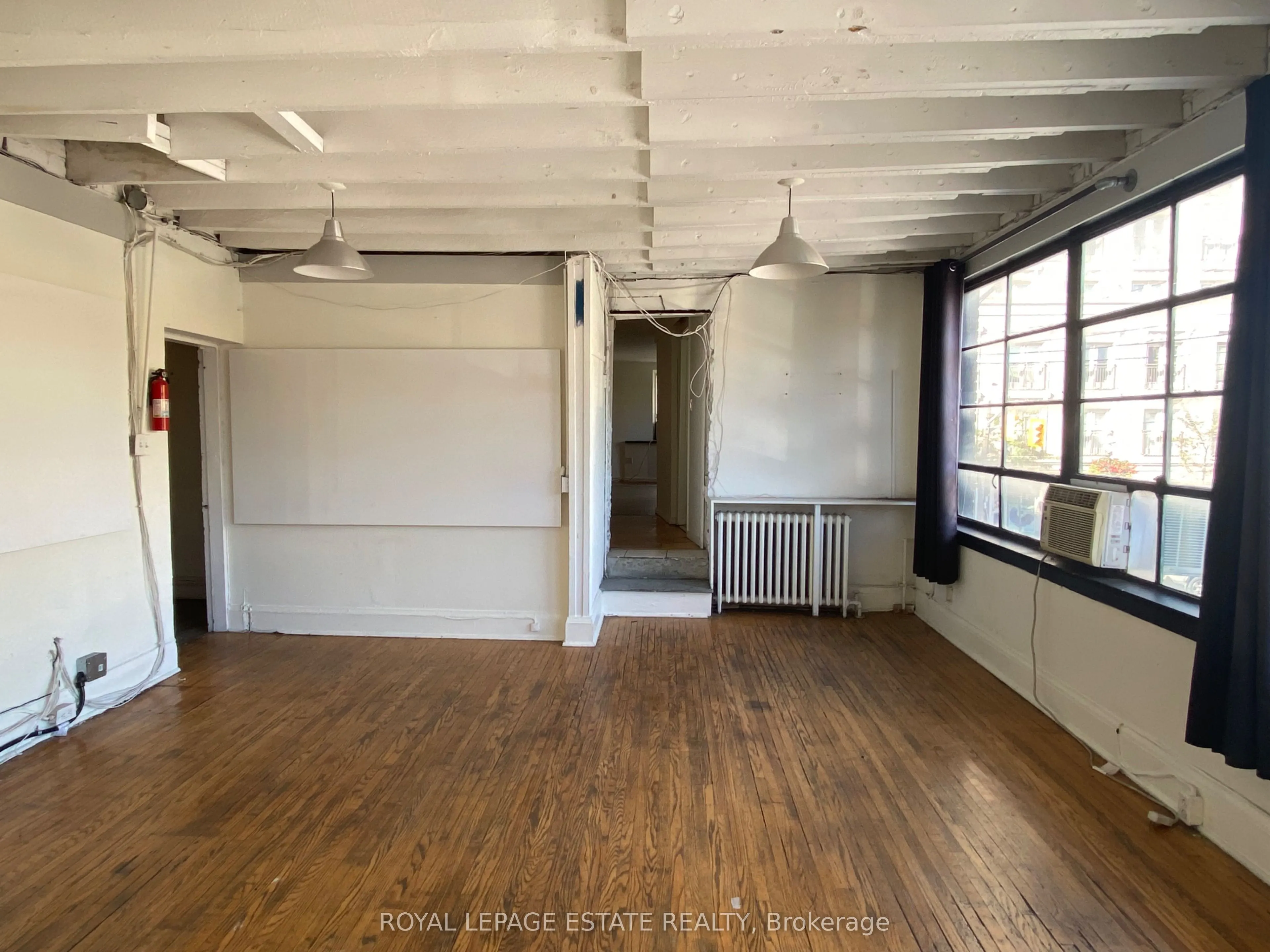 155 Richmond Street E