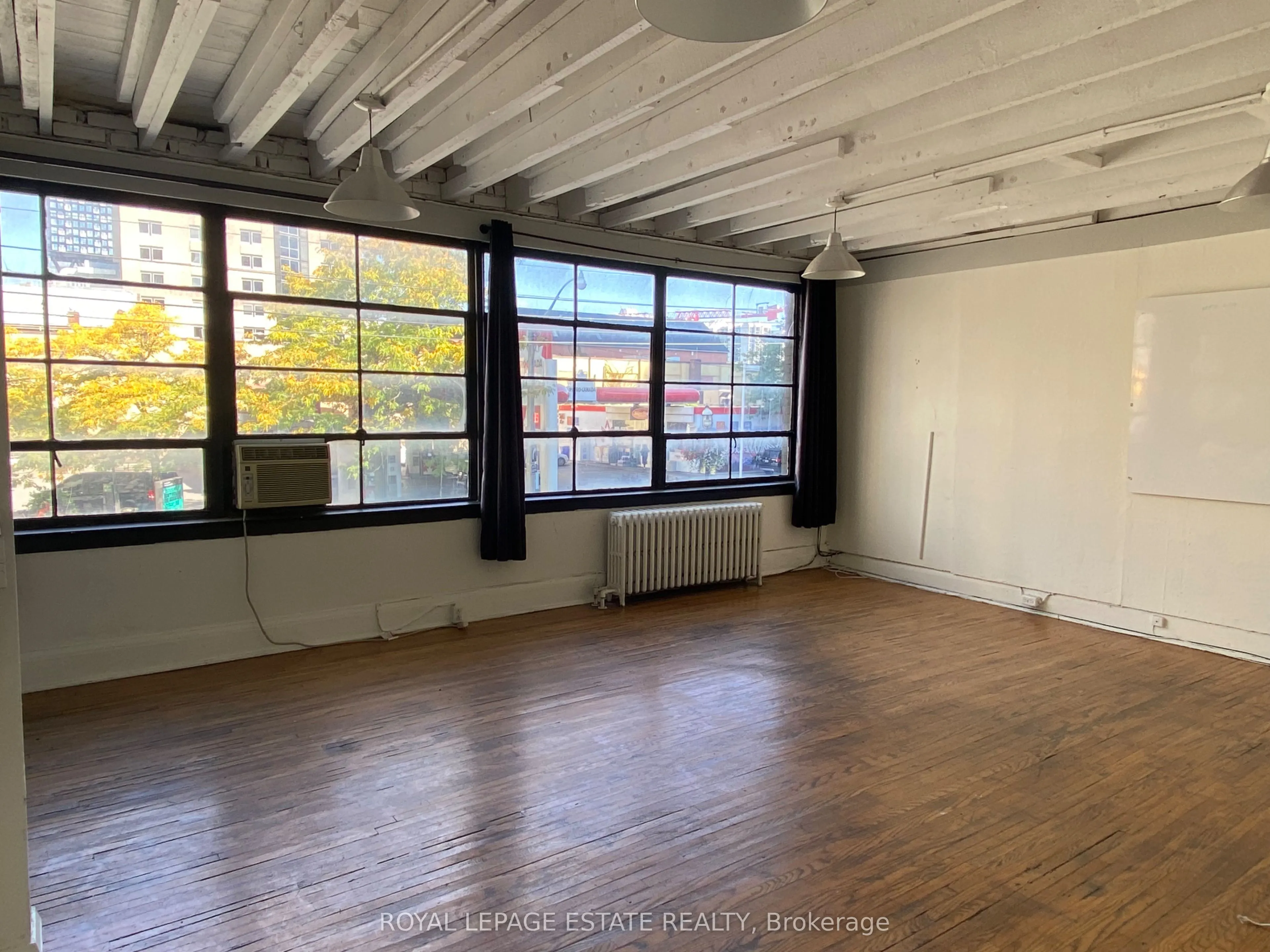 155 Richmond Street E