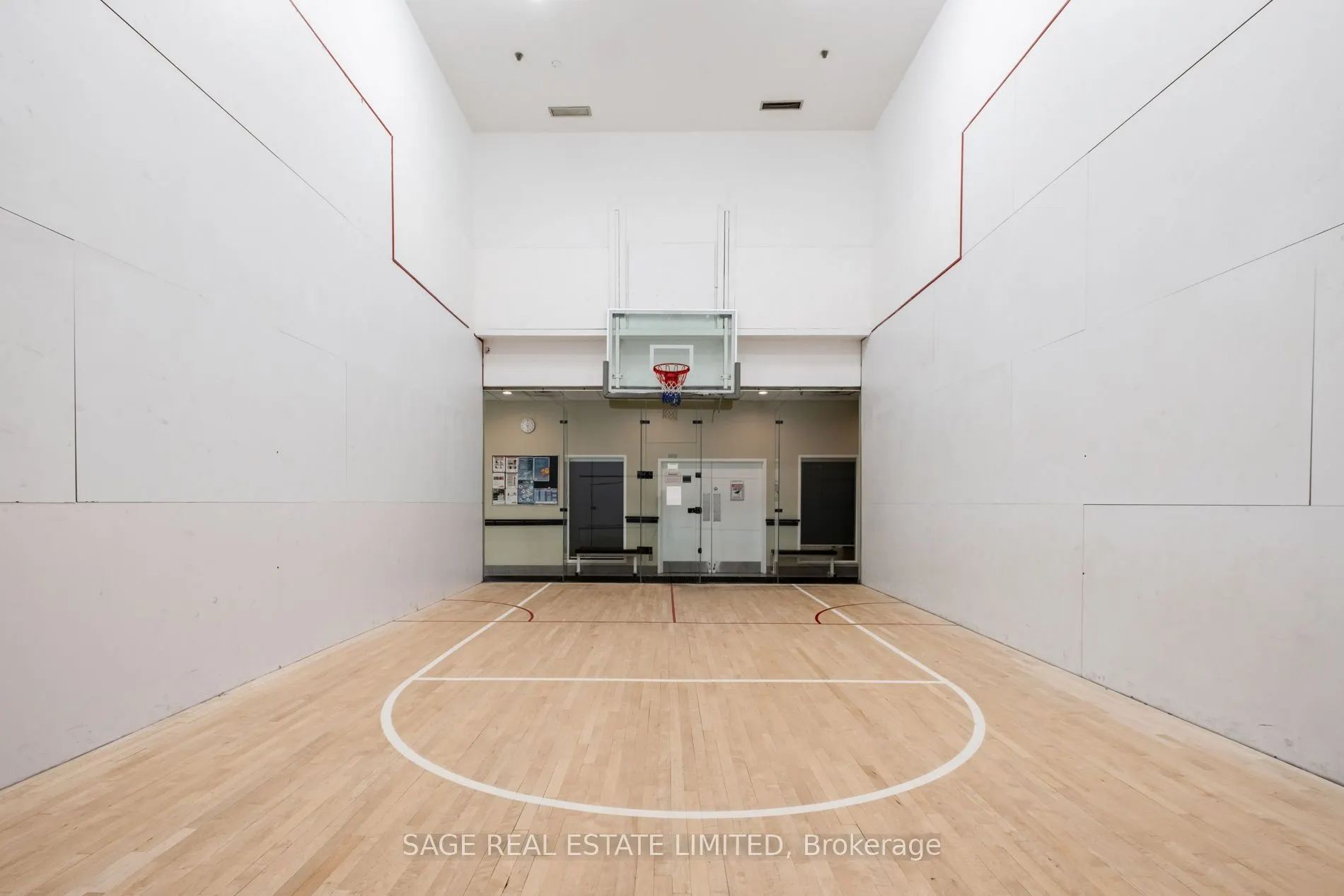 77 Harbour Square, #1509
