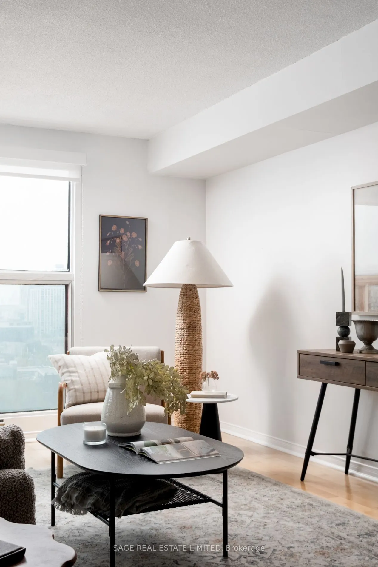 77 Harbour Square, #1509