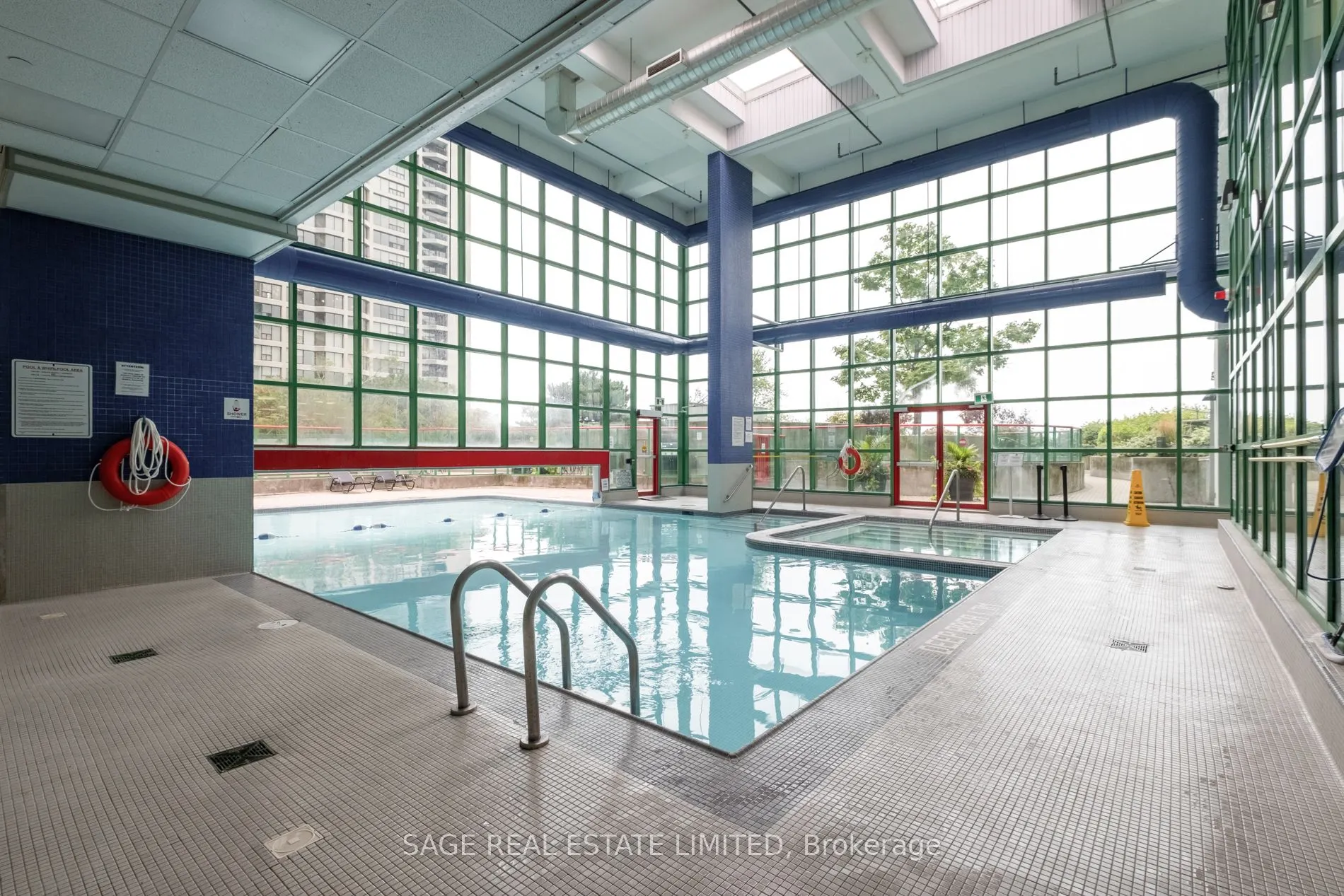 77 Harbour Square, #1509