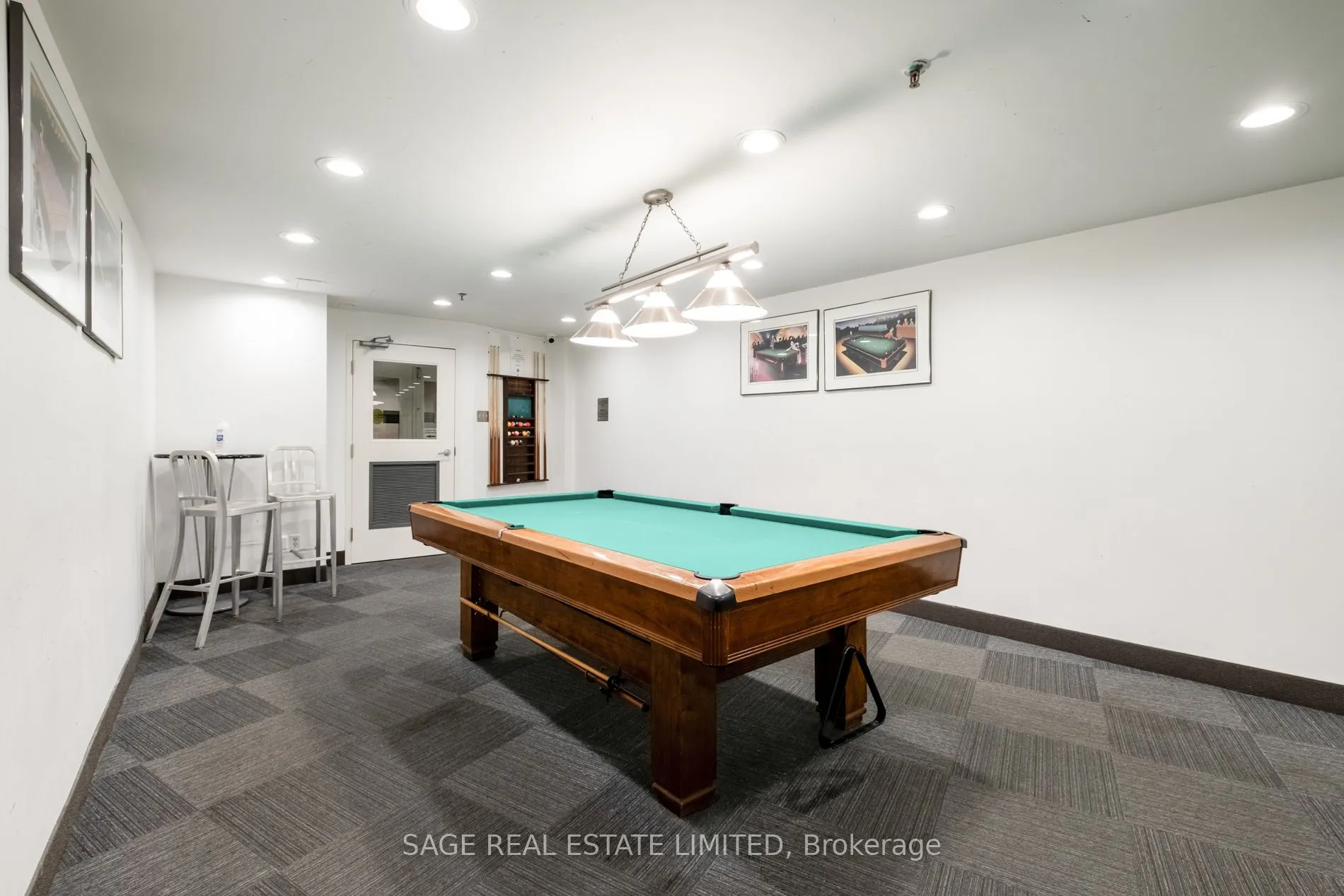 77 Harbour Square, #1509