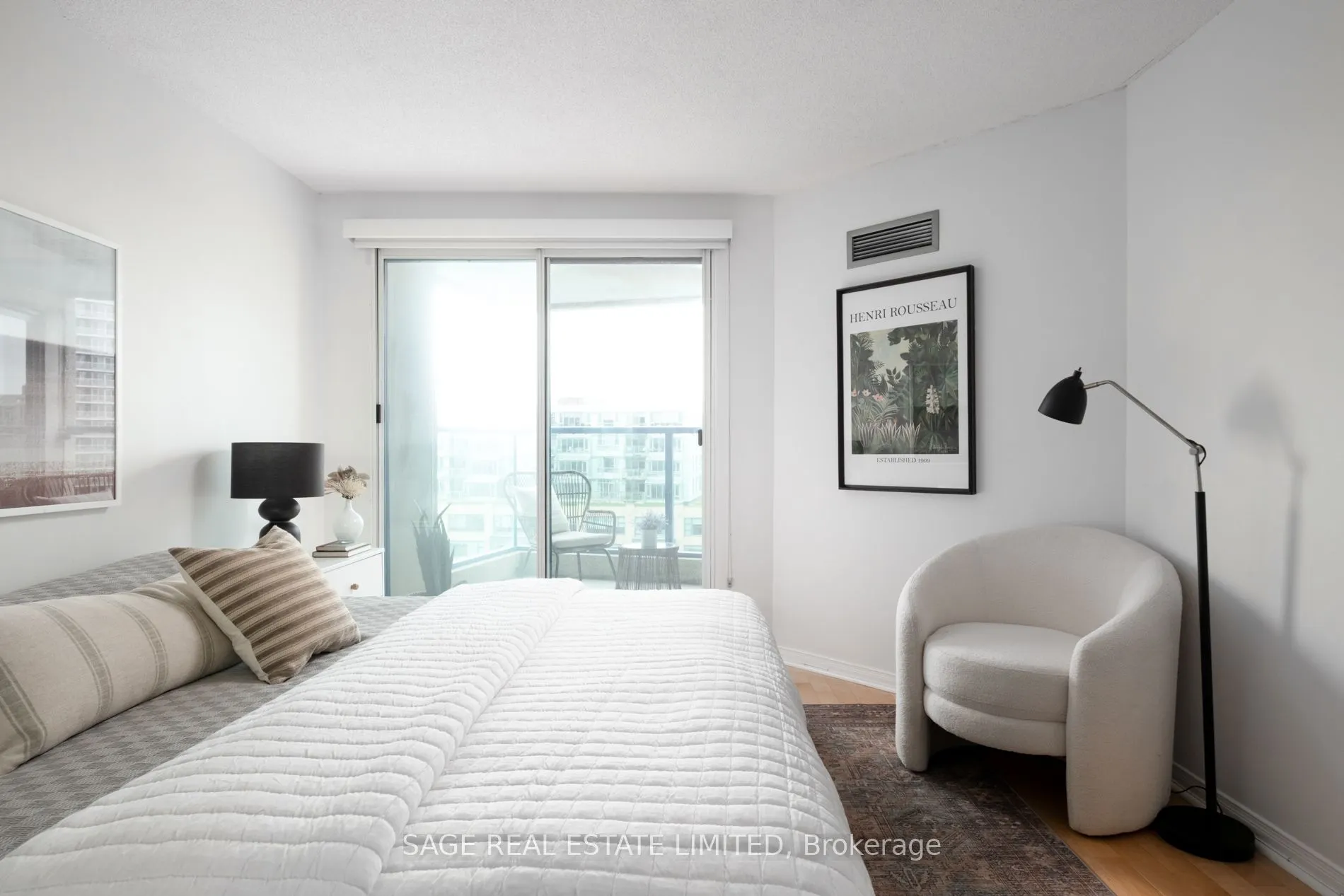 77 Harbour Square, #1509