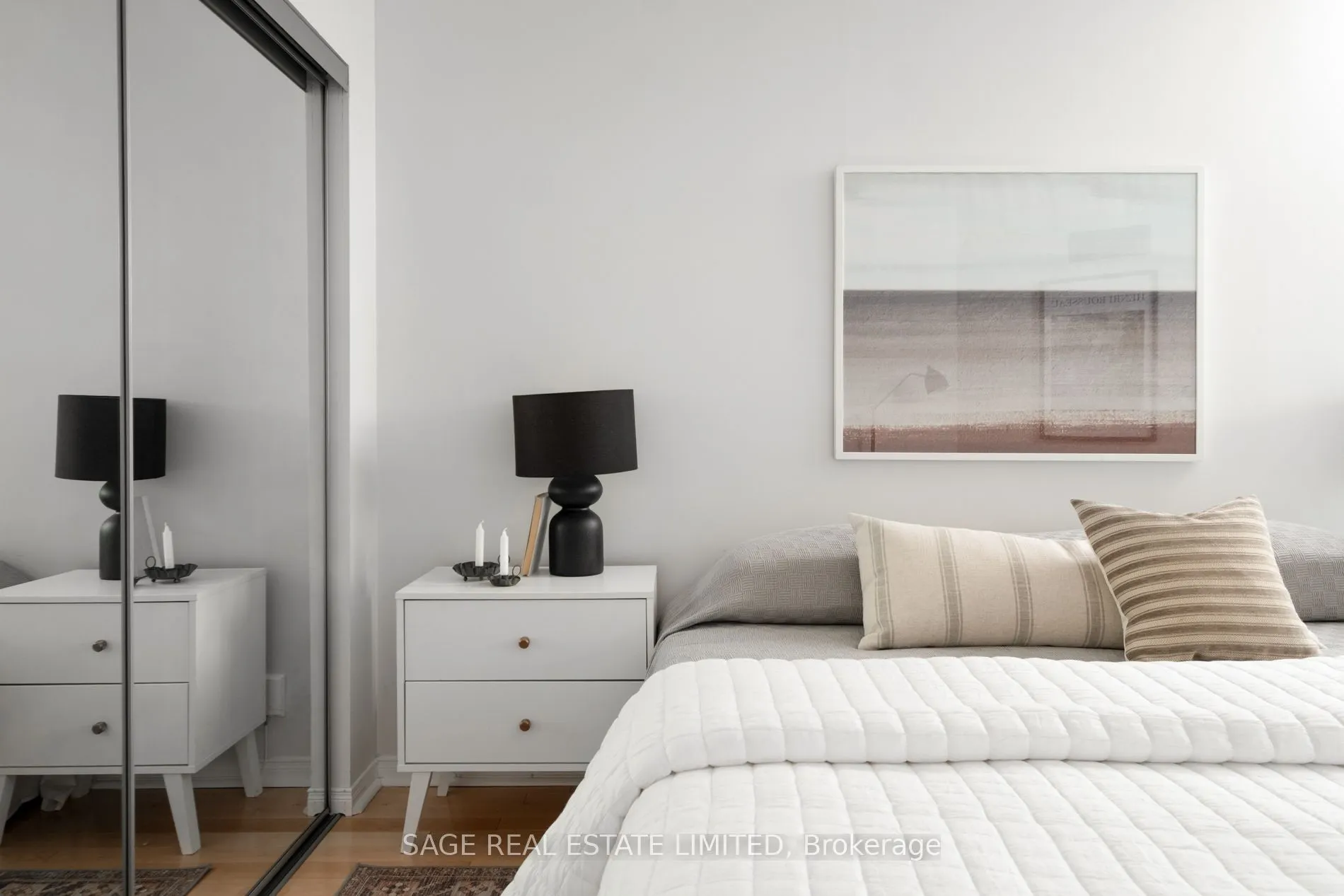 77 Harbour Square, #1509