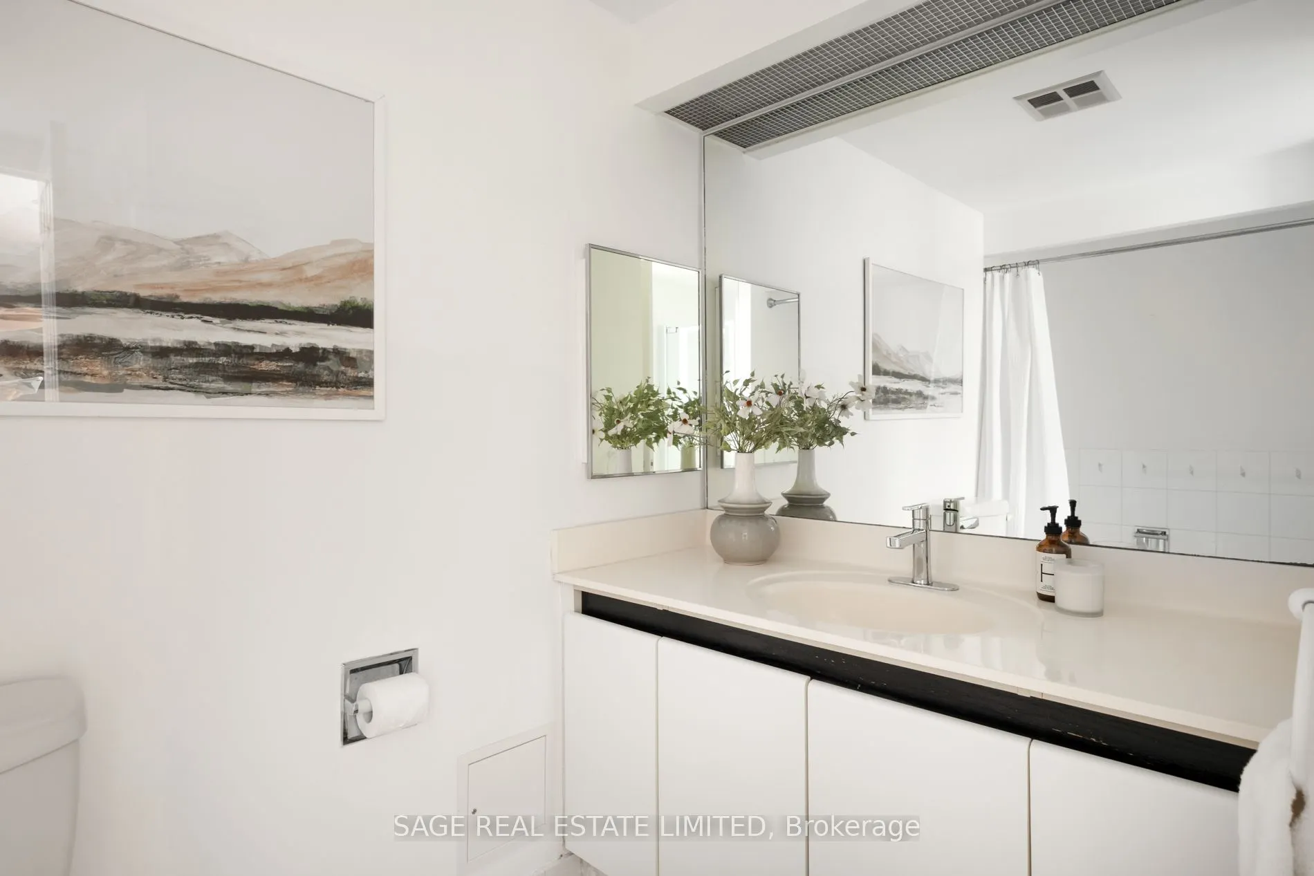 77 Harbour Square, #1509