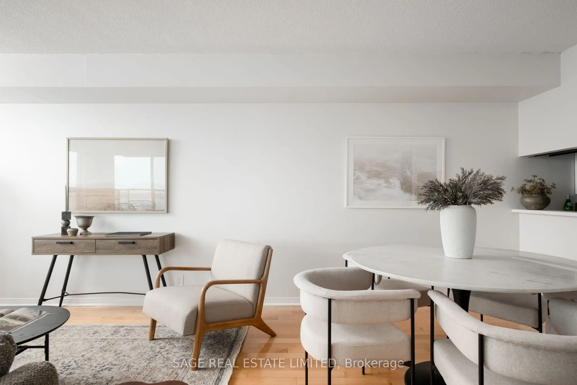 77 Harbour Square, #1509