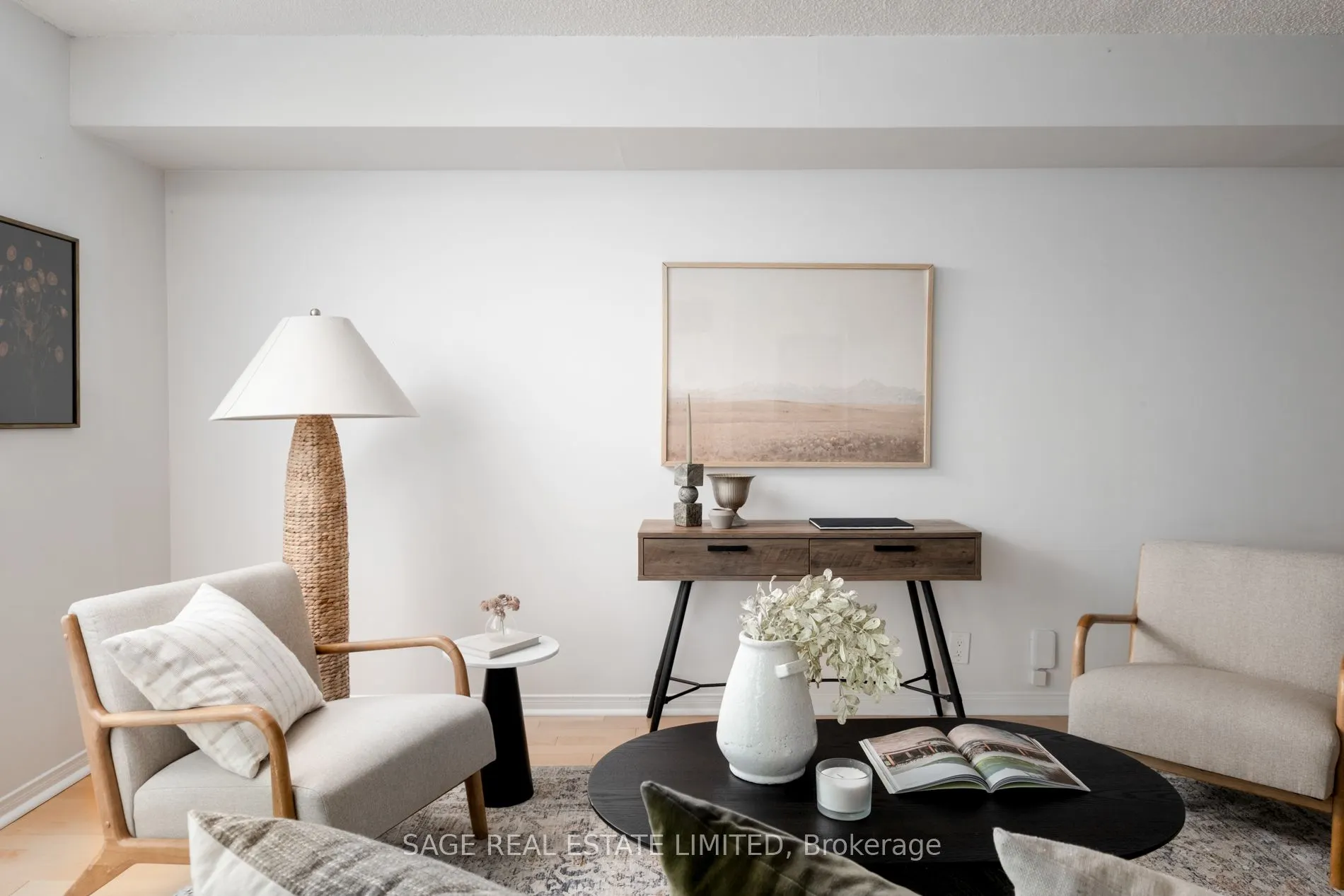77 Harbour Square, #1509