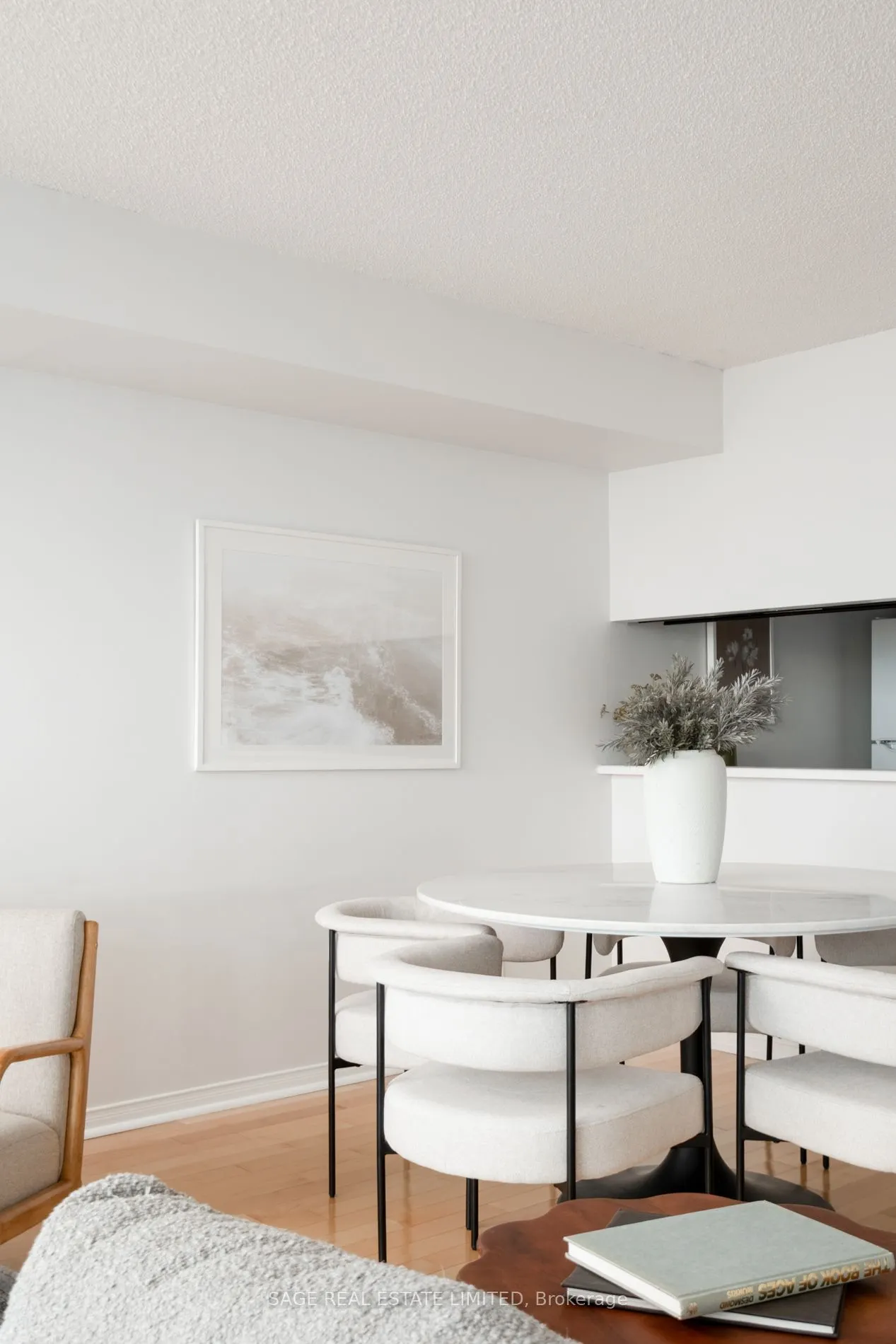77 Harbour Square, #1509