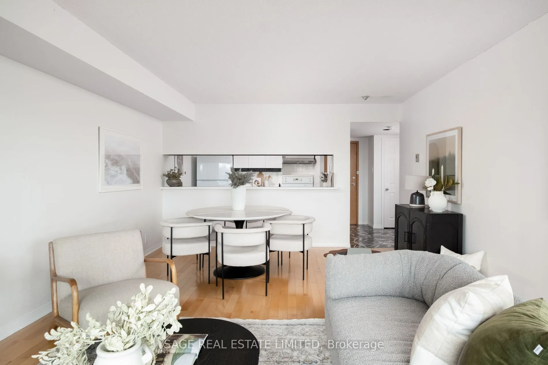 77 Harbour Square, #1509