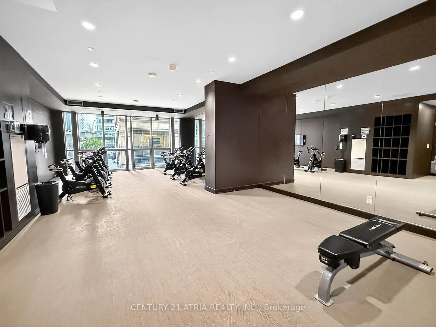 70 Temperance Street, #3101