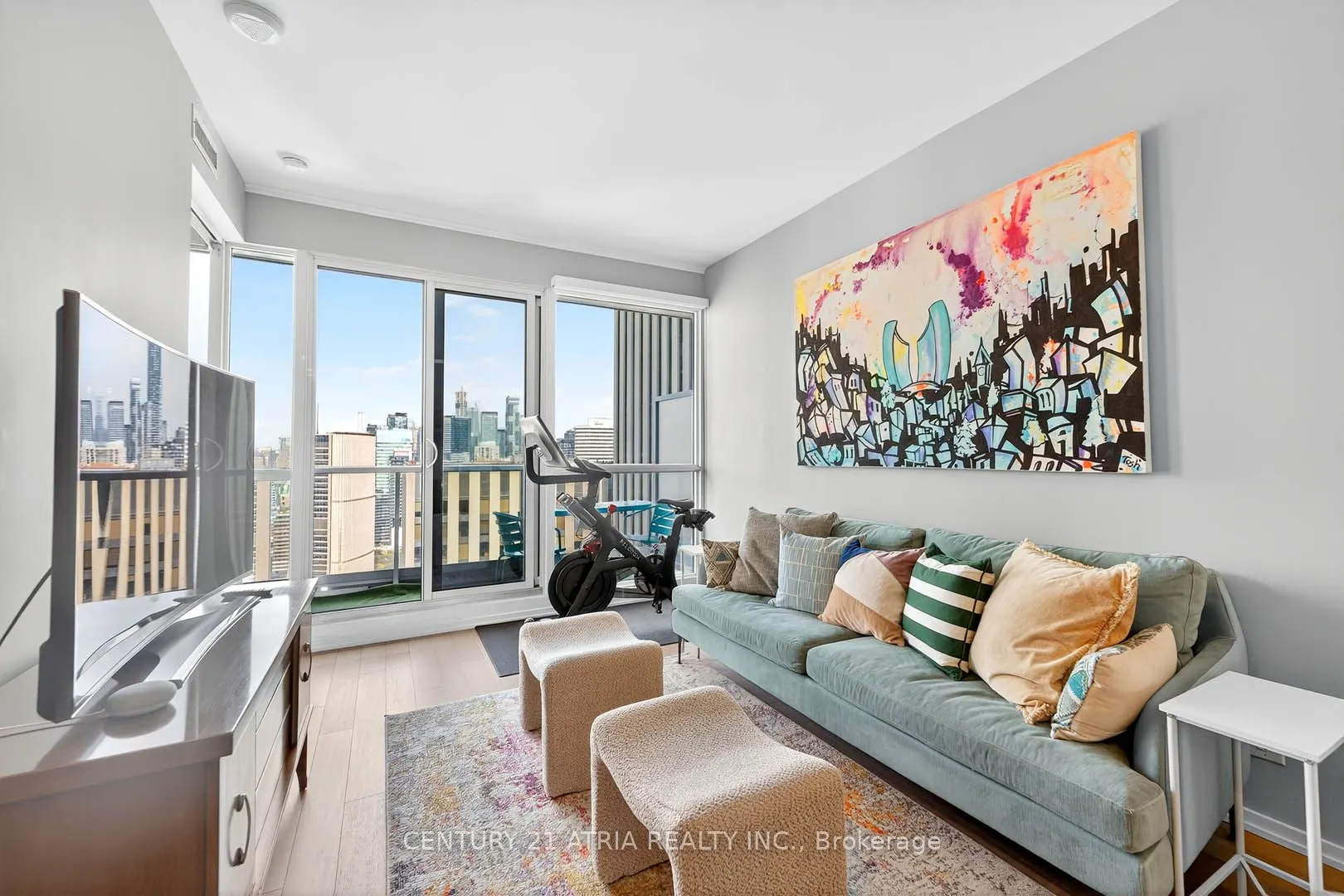 70 Temperance Street, #3101