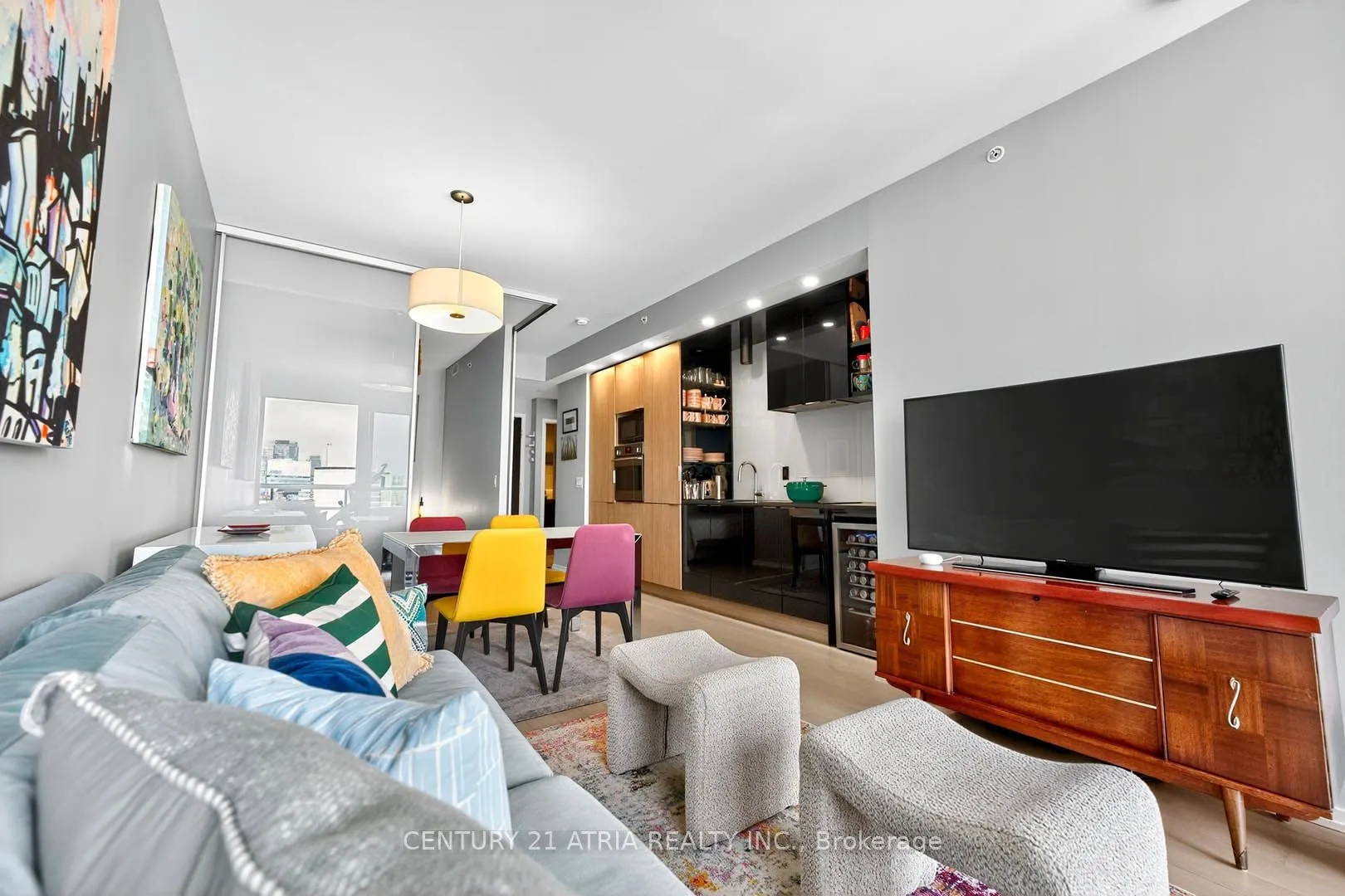 70 Temperance Street, #3101
