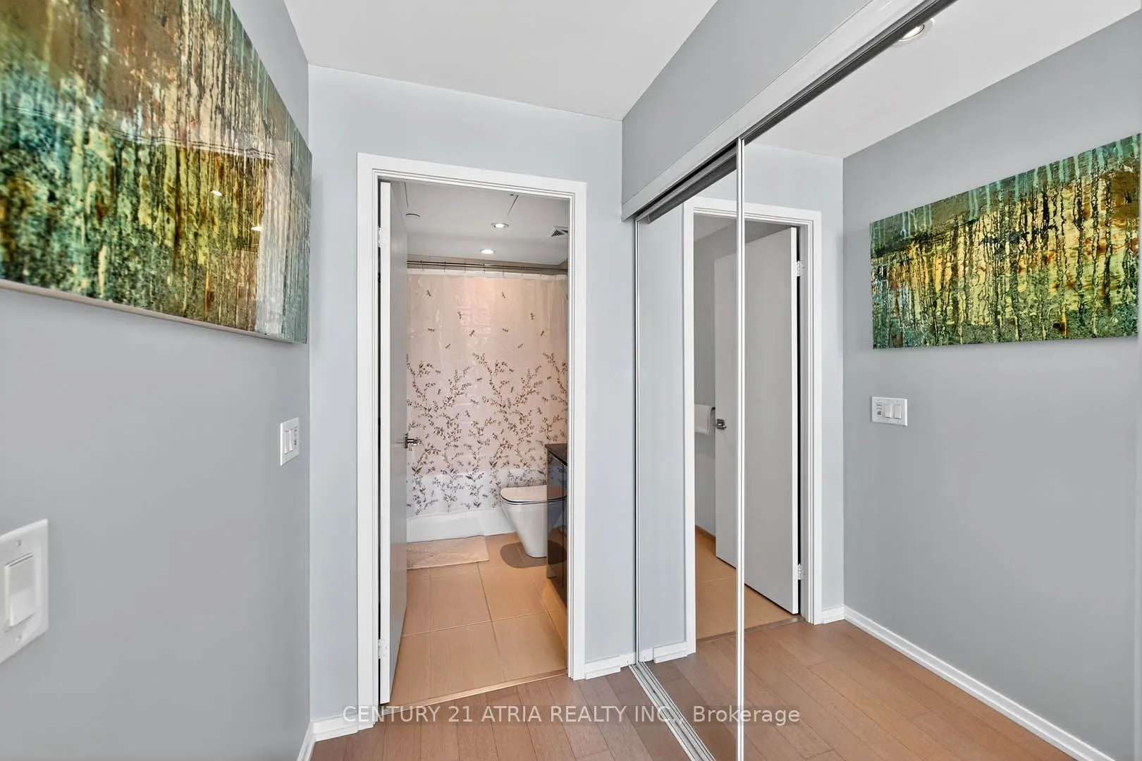 70 Temperance Street, #3101