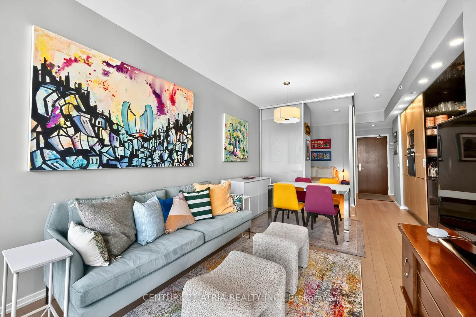 70 Temperance Street, #3101