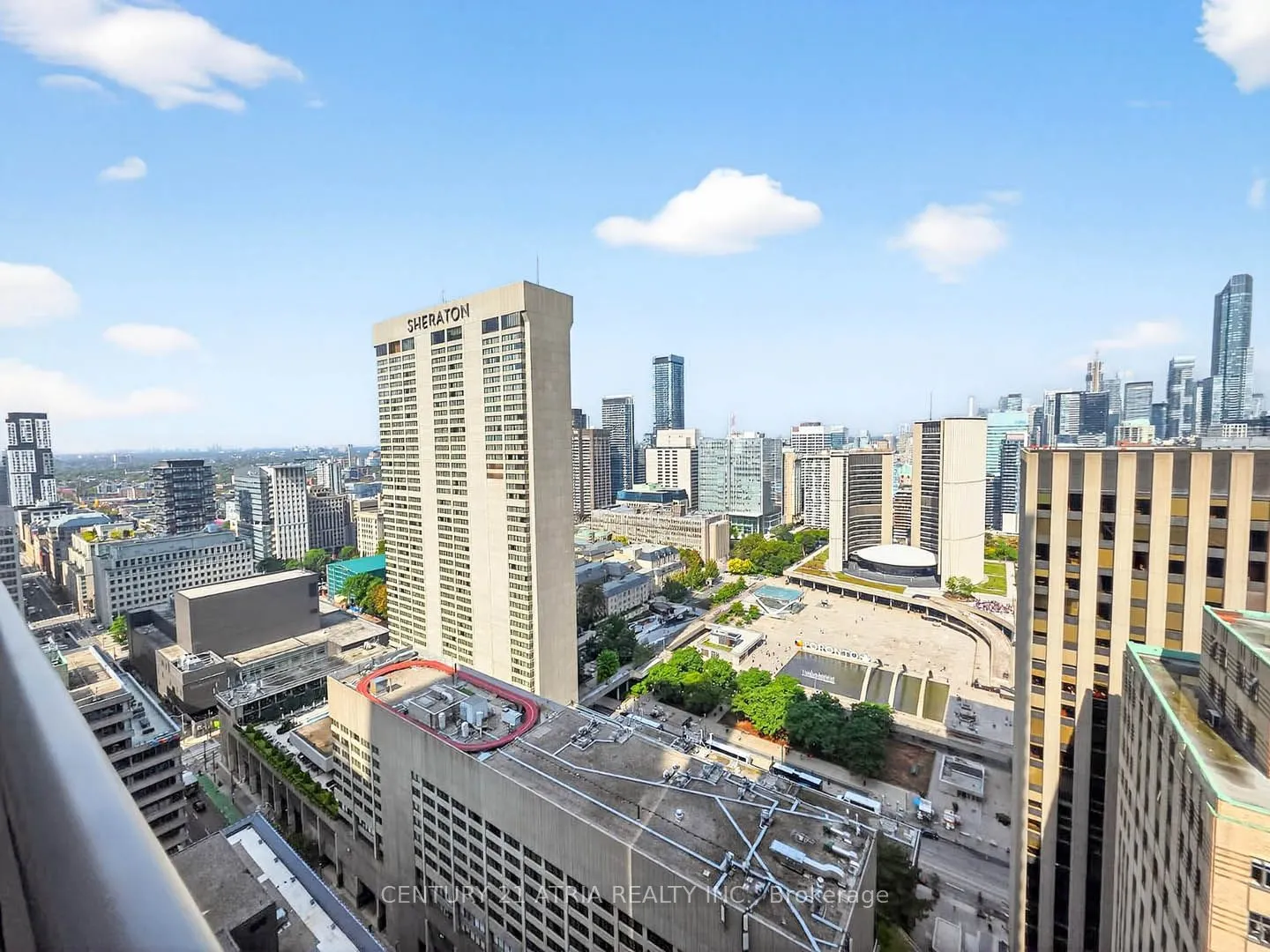 70 Temperance Street, #3101