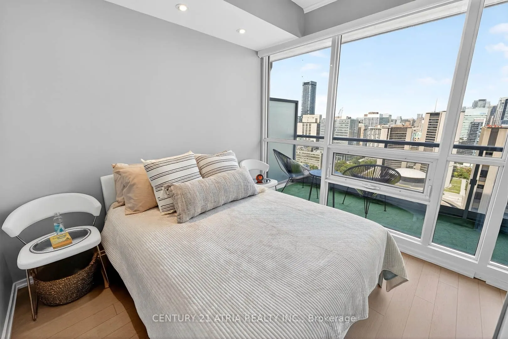 70 Temperance Street, #3101