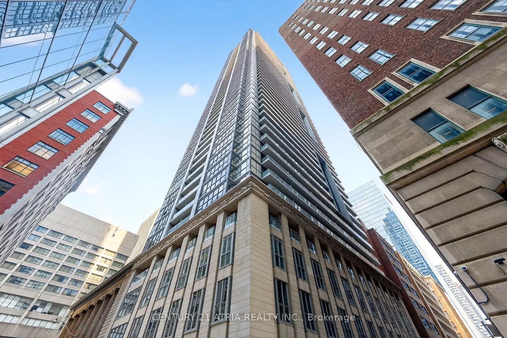 70 Temperance Street, #3101