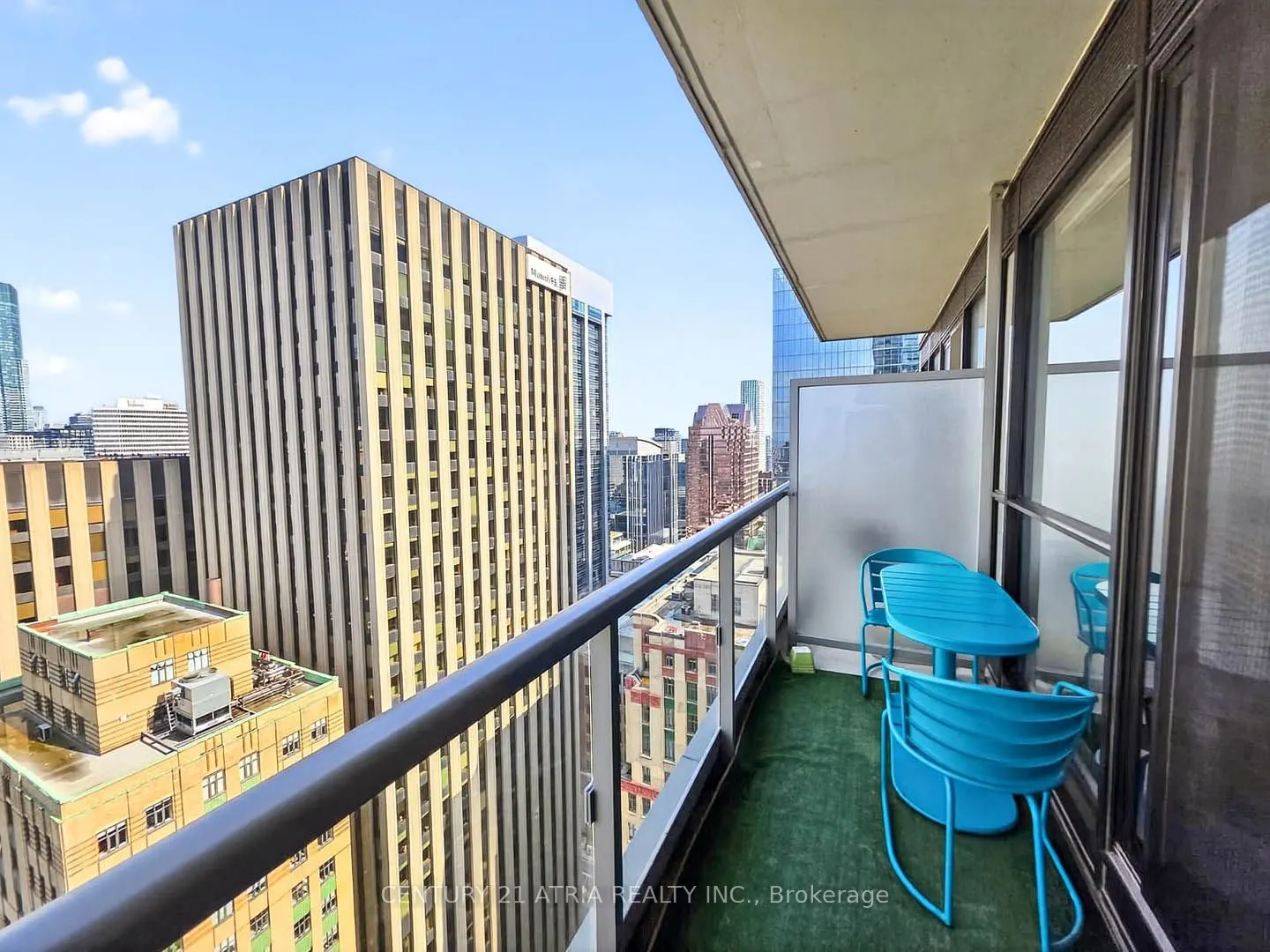70 Temperance Street, #3101