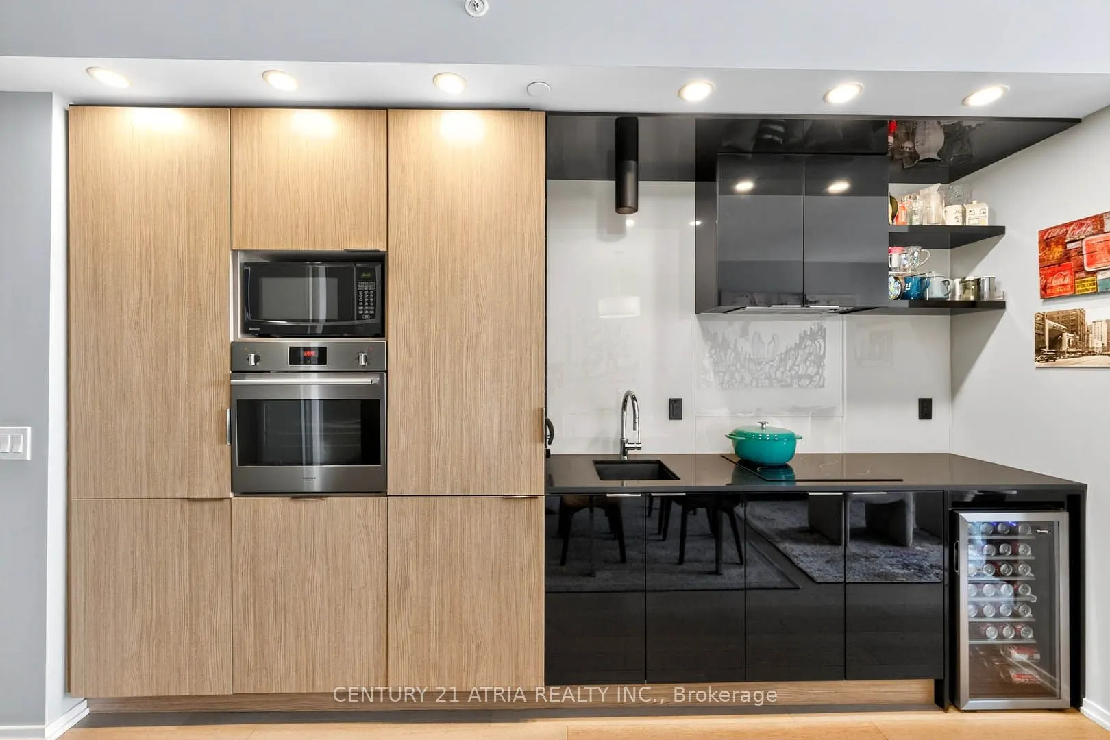 70 Temperance Street, #3101