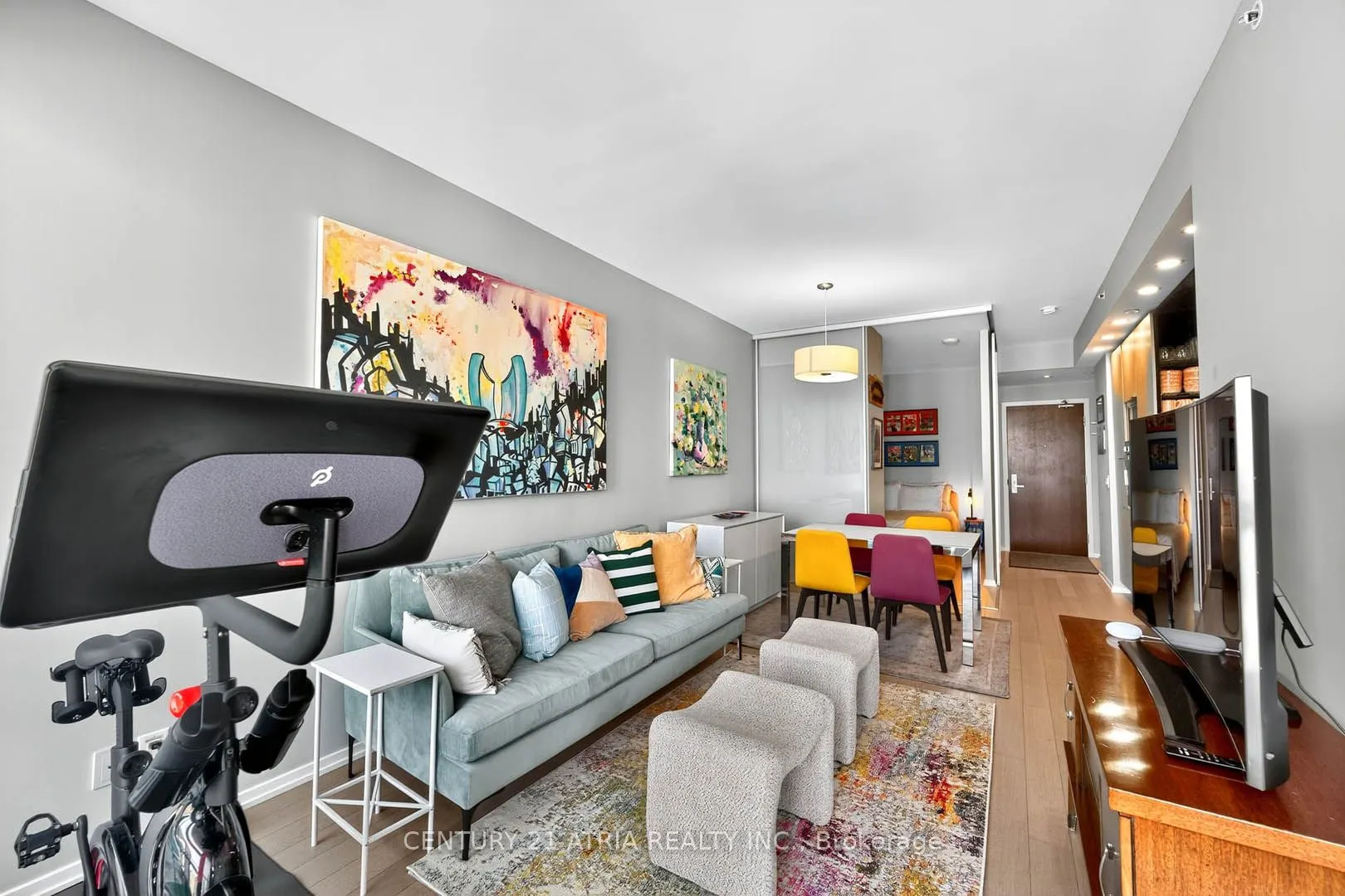 70 Temperance Street, #3101