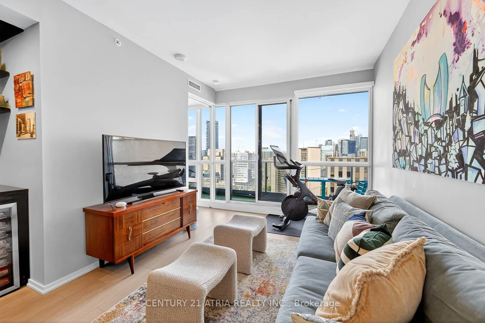 70 Temperance Street, #3101