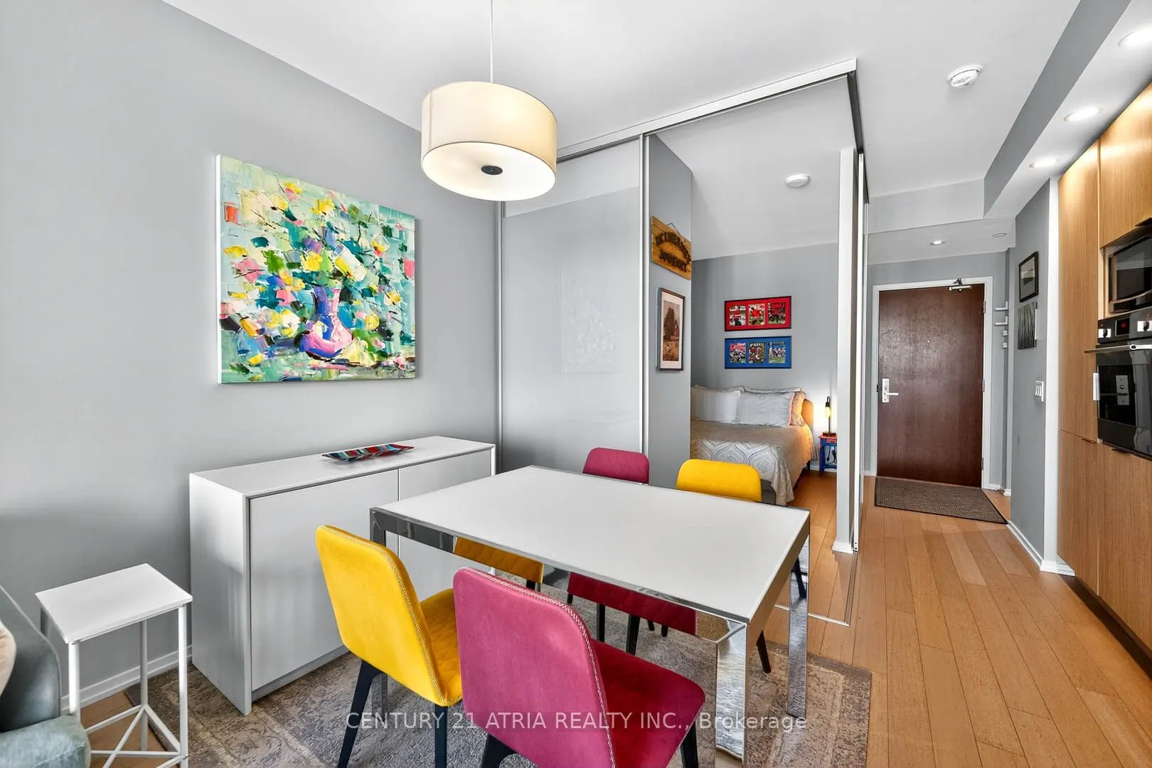 70 Temperance Street, #3101