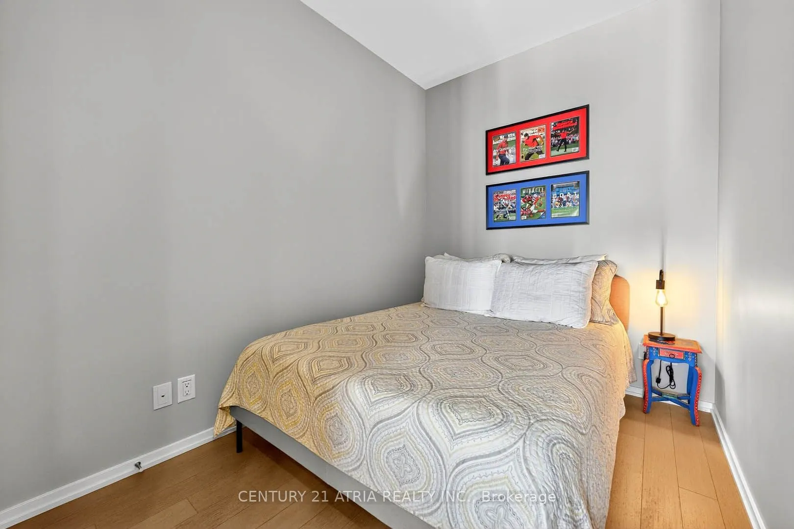 70 Temperance Street, #3101