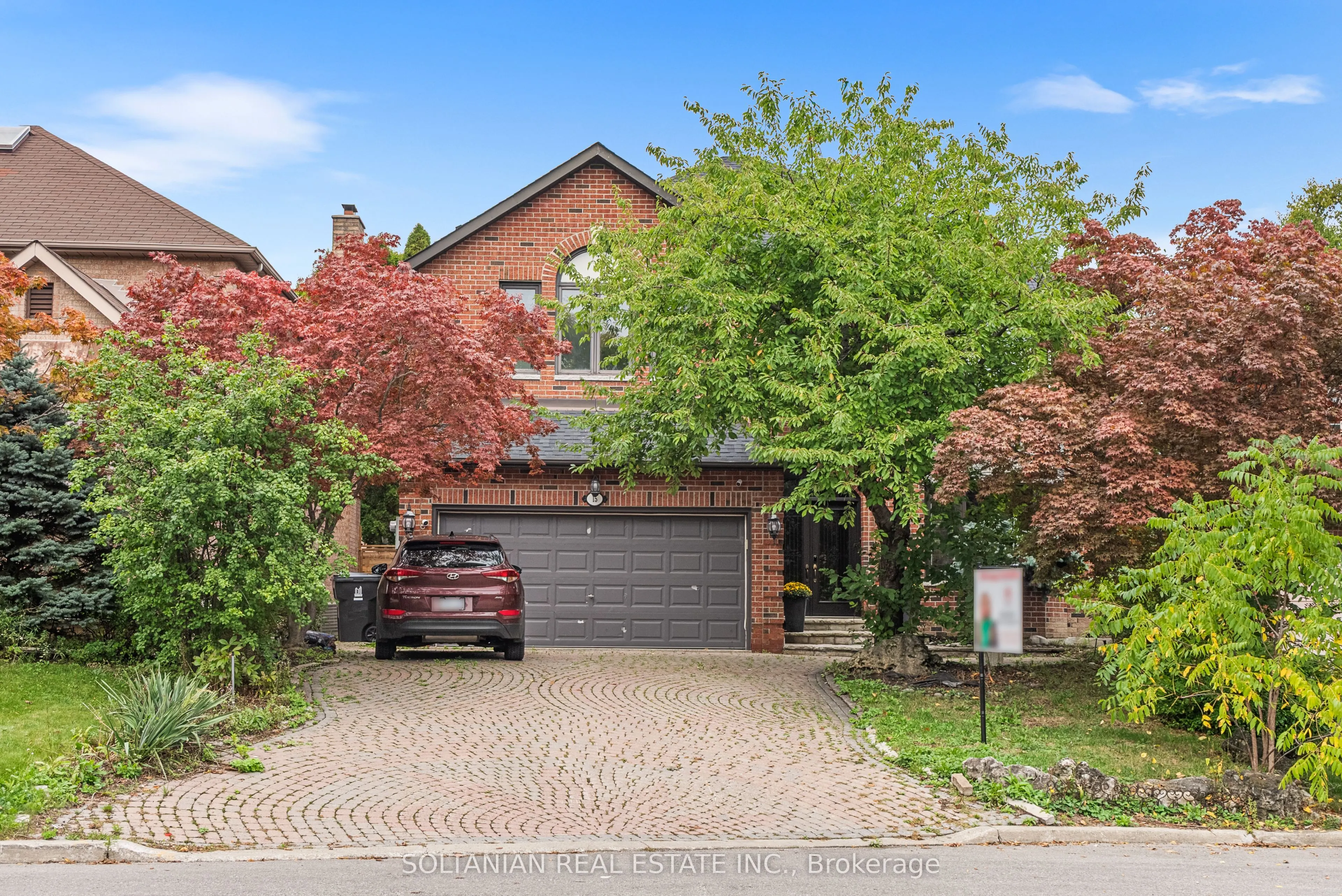15 Wideford Place