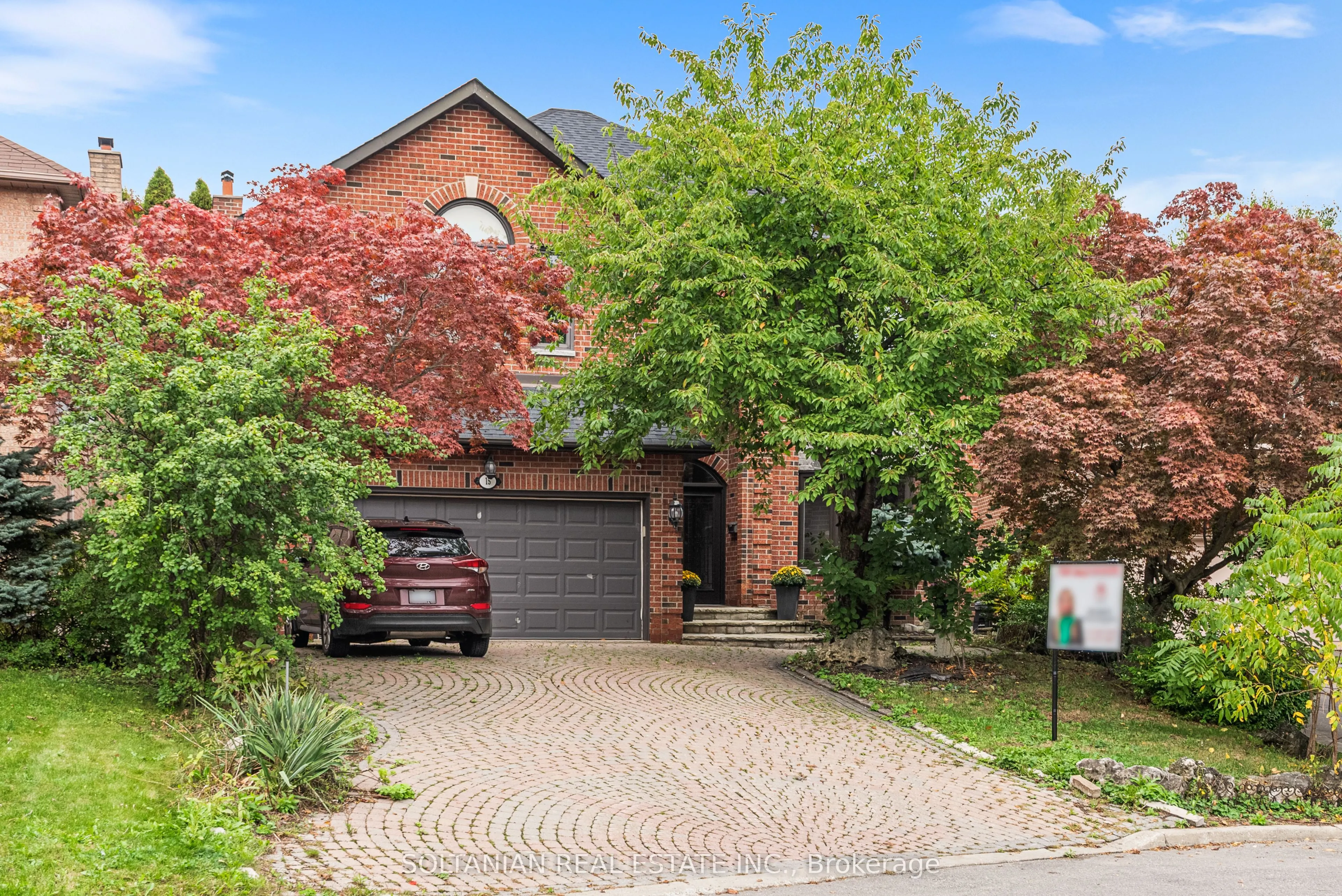 15 Wideford Place