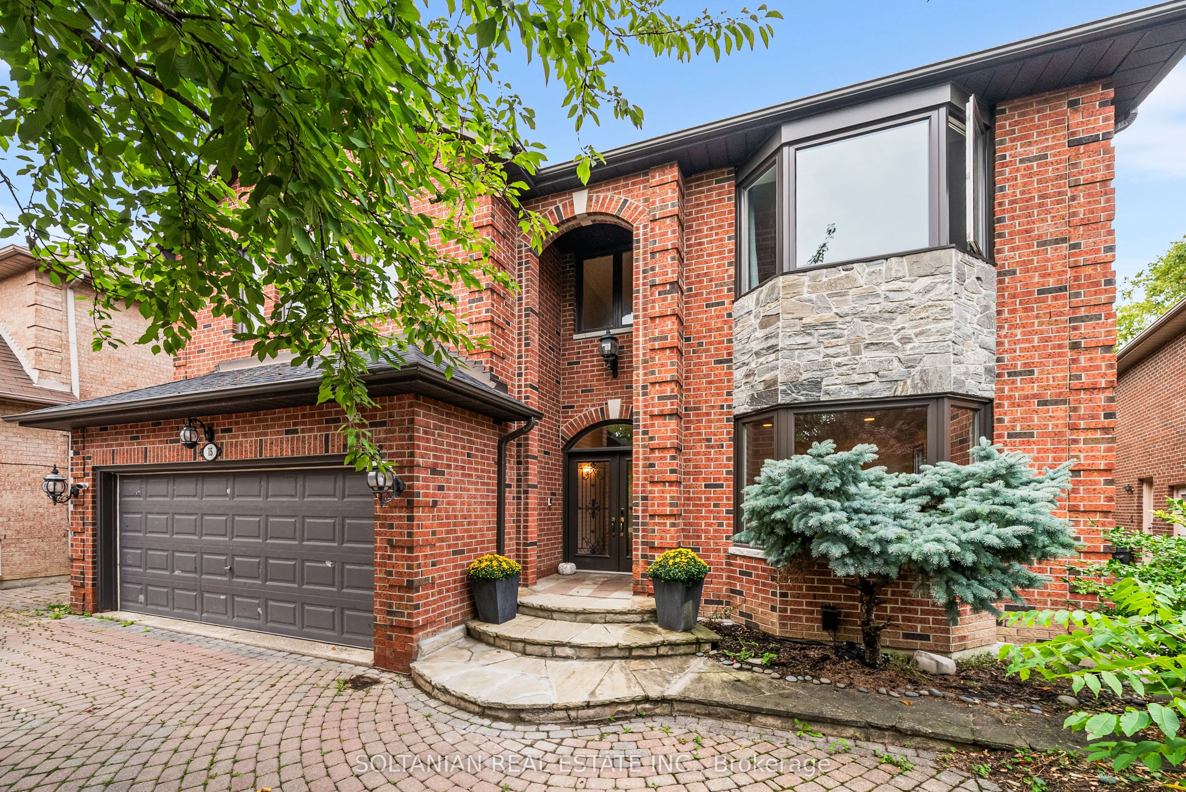 15 Wideford Place