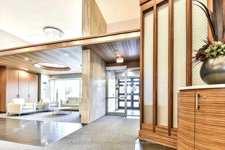 565 Wilson Avenue N, #612W