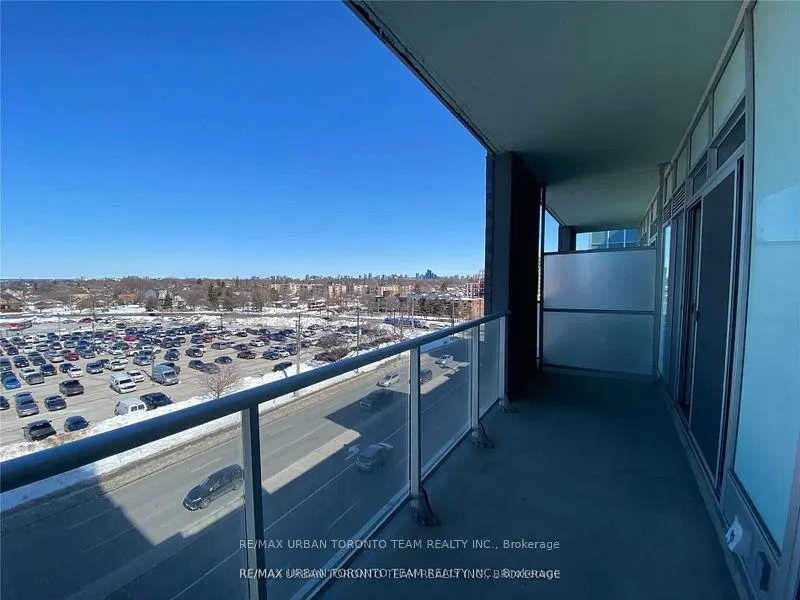 565 Wilson Avenue N, #612W