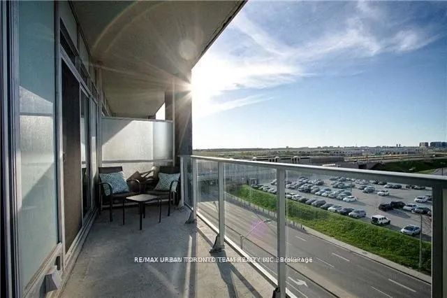 565 Wilson Avenue N, #612W