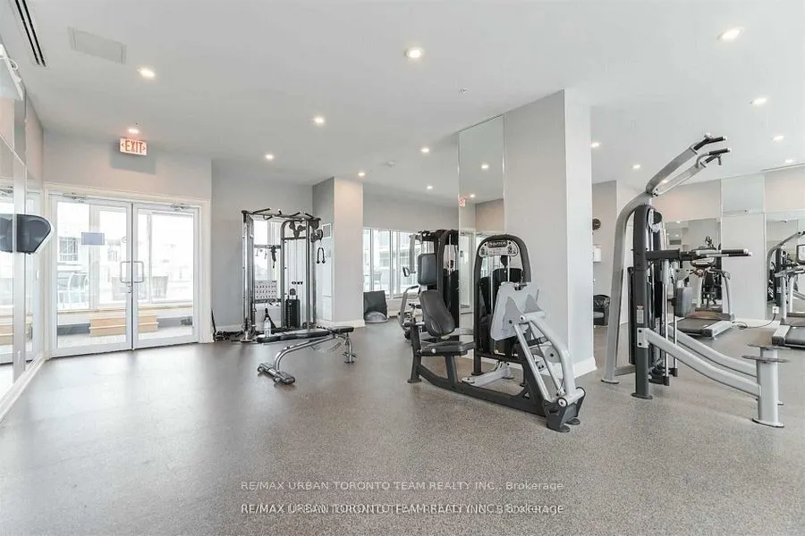 565 Wilson Avenue N, #612W