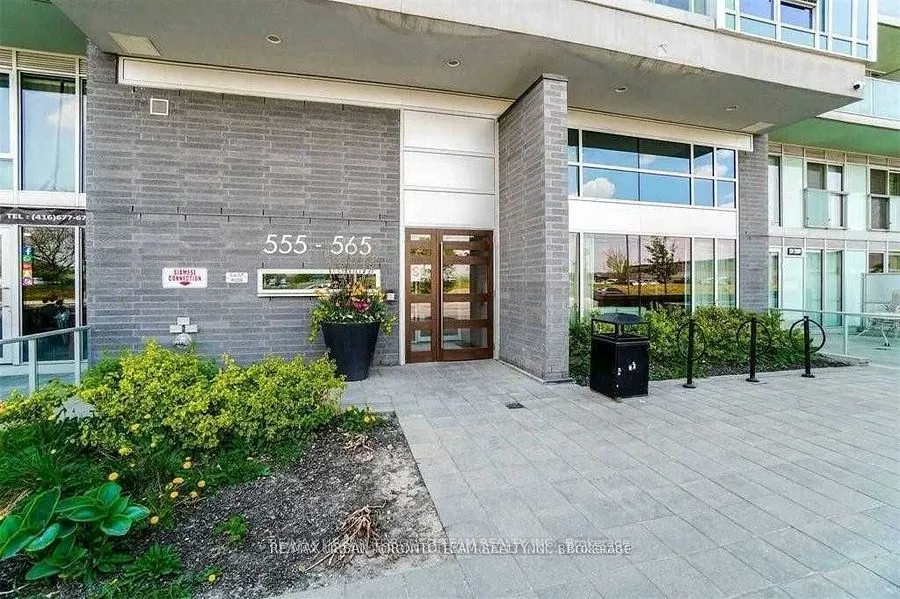 565 Wilson Avenue N, #612W