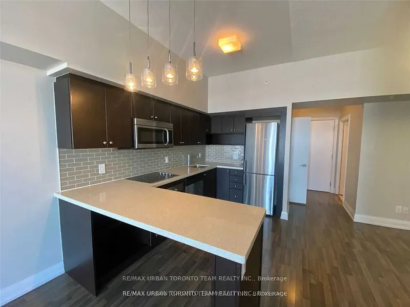 565 Wilson Avenue N, #612W