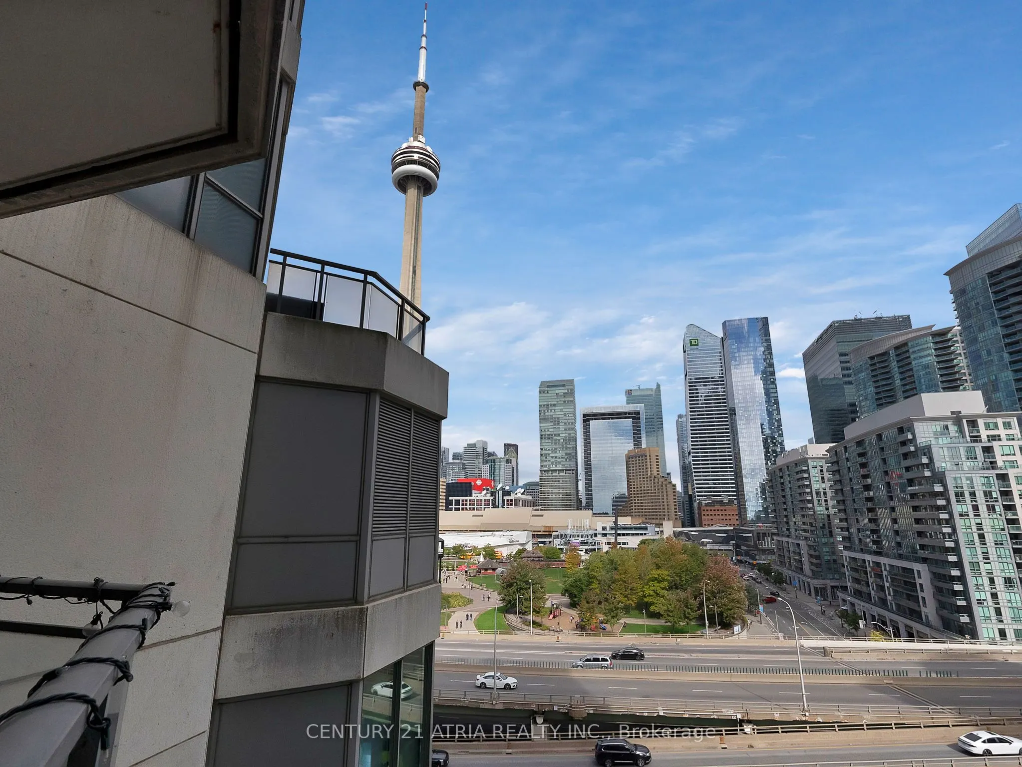 228 Queens Quay W, #1101