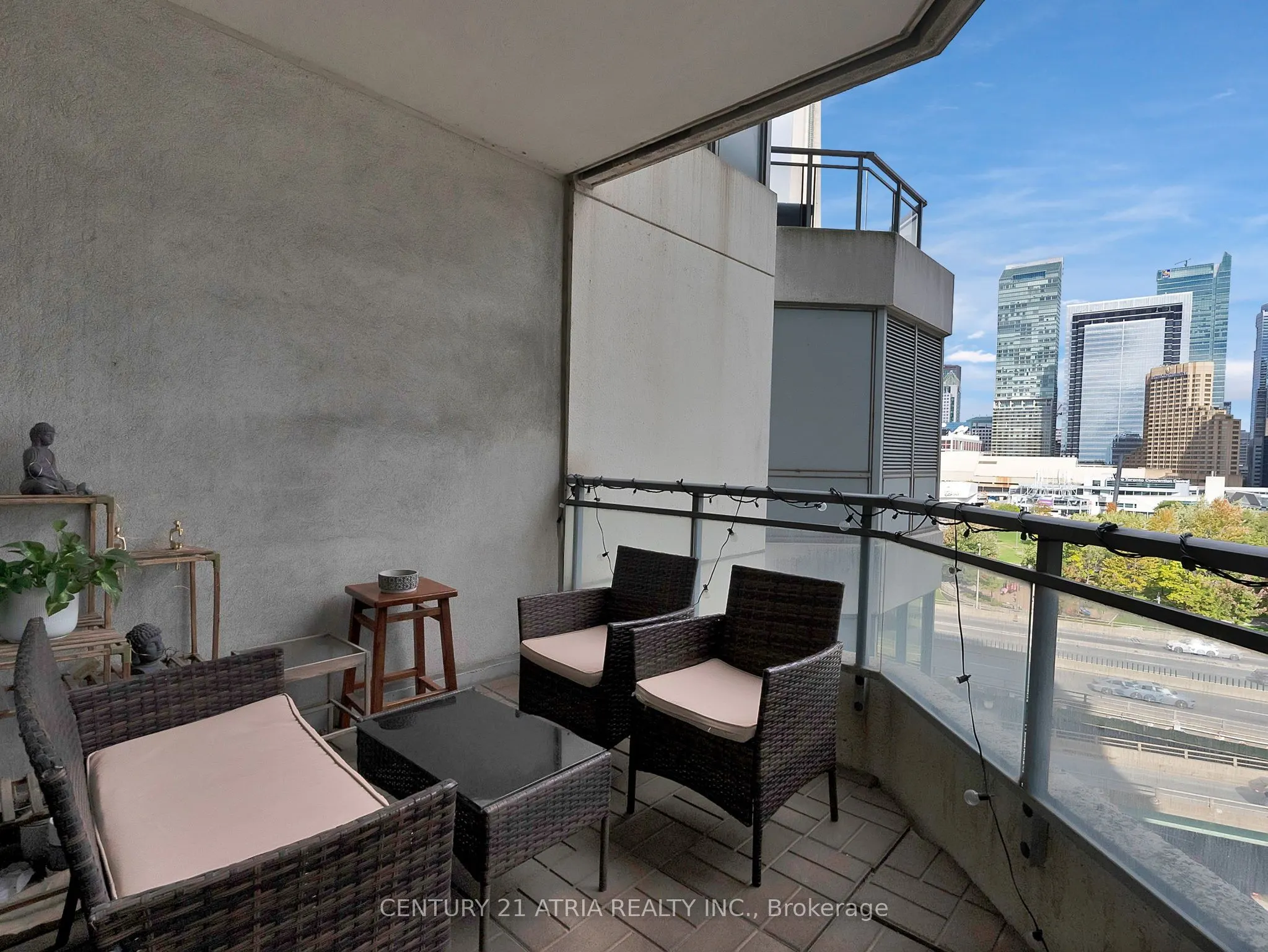 228 Queens Quay W, #1101