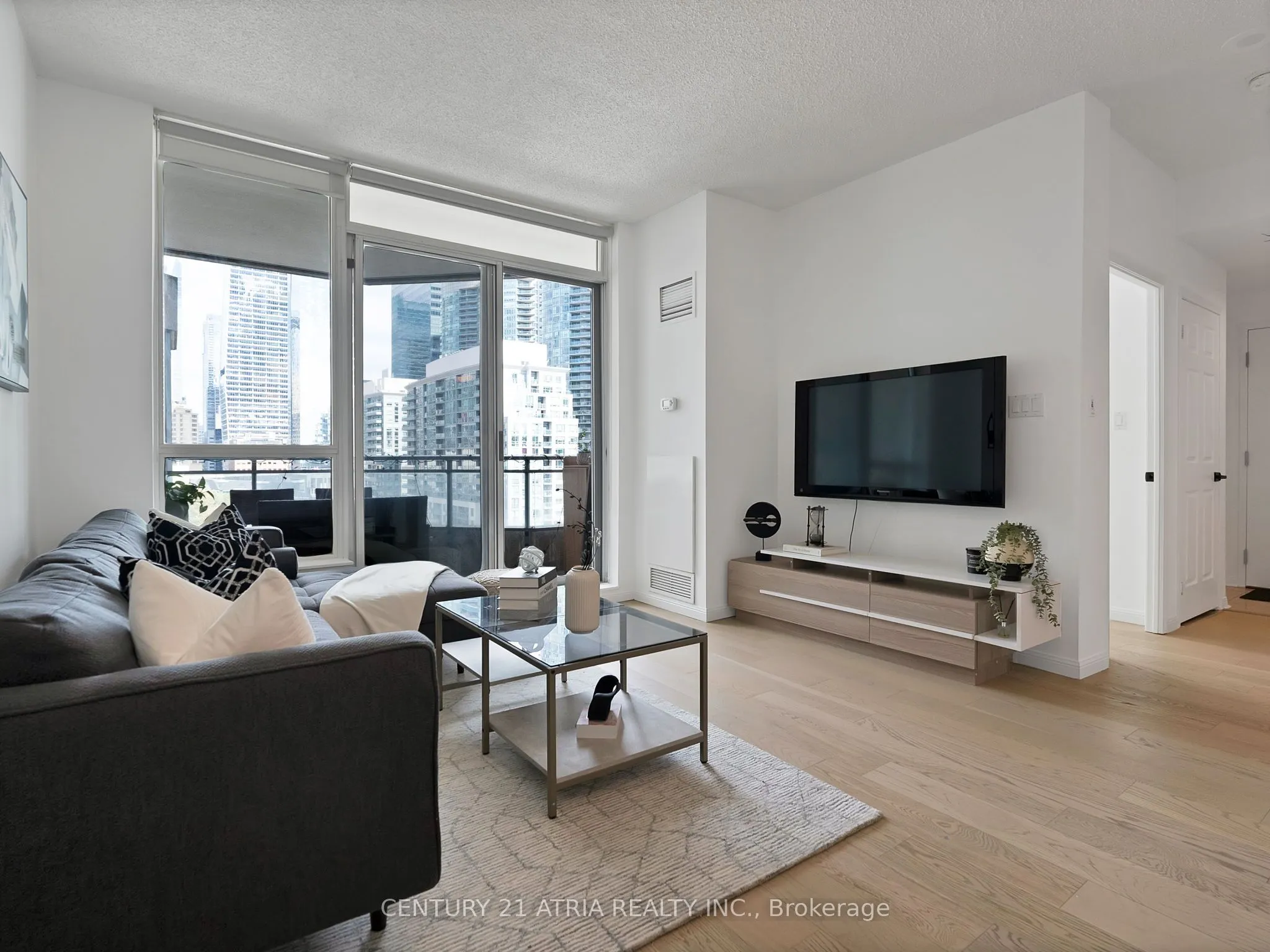 228 Queens Quay W, #1101