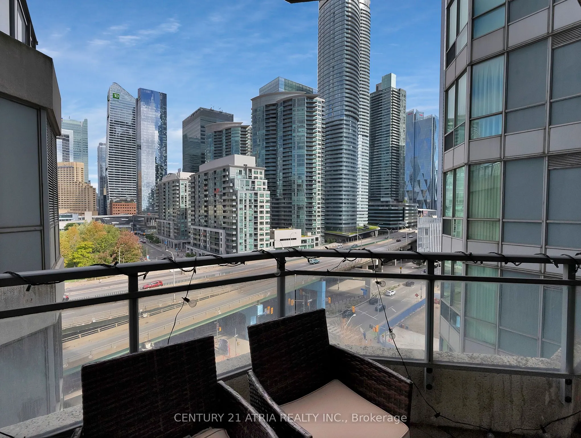 228 Queens Quay W, #1101