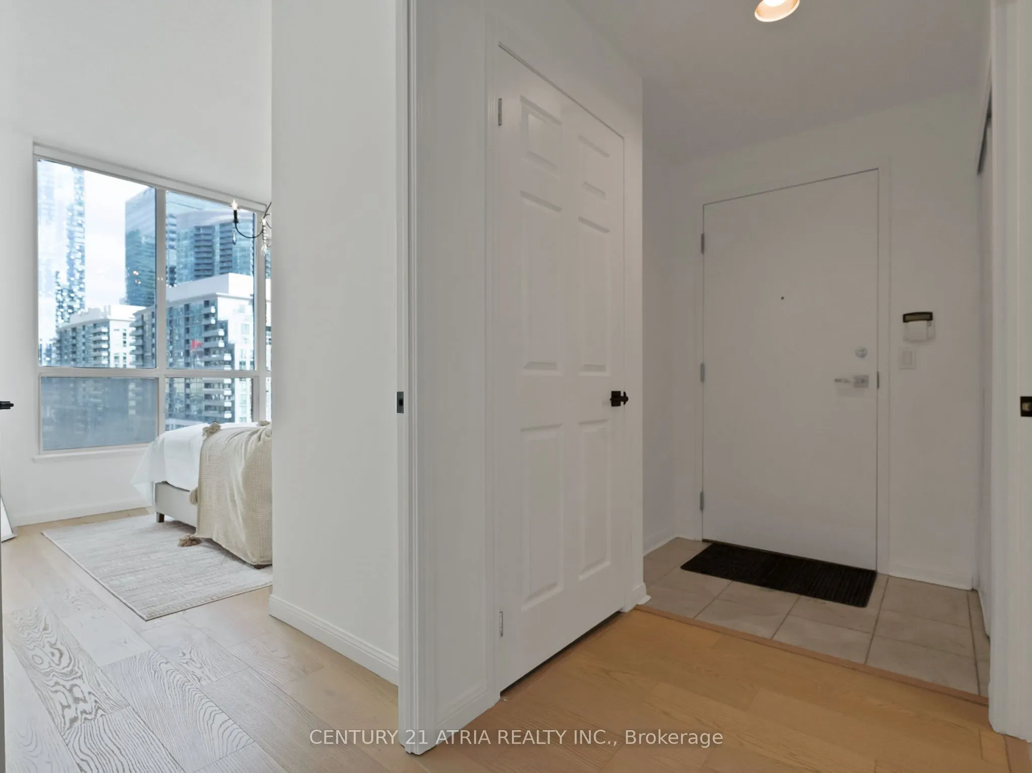 228 Queens Quay W, #1101