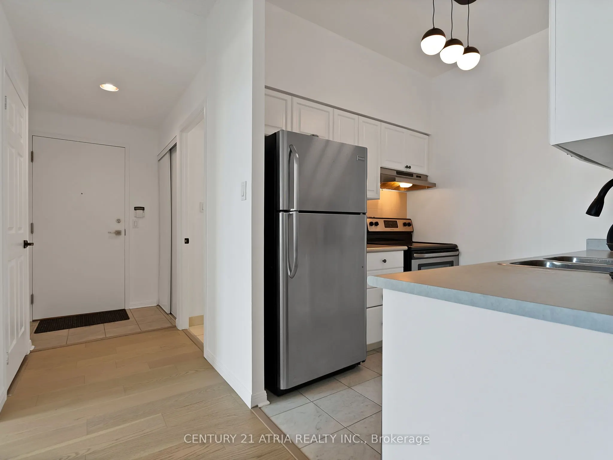 228 Queens Quay W, #1101