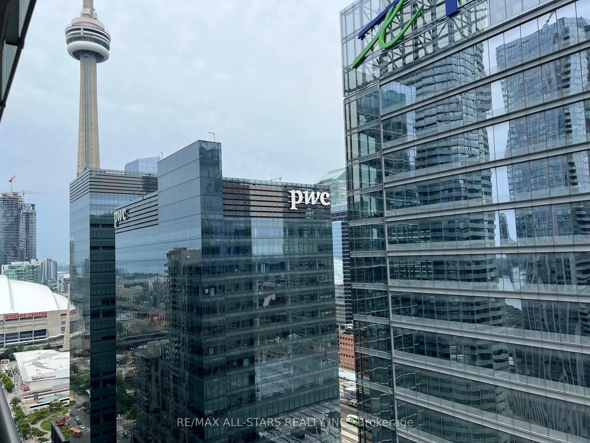 65 Bremner Boulevard, #3107