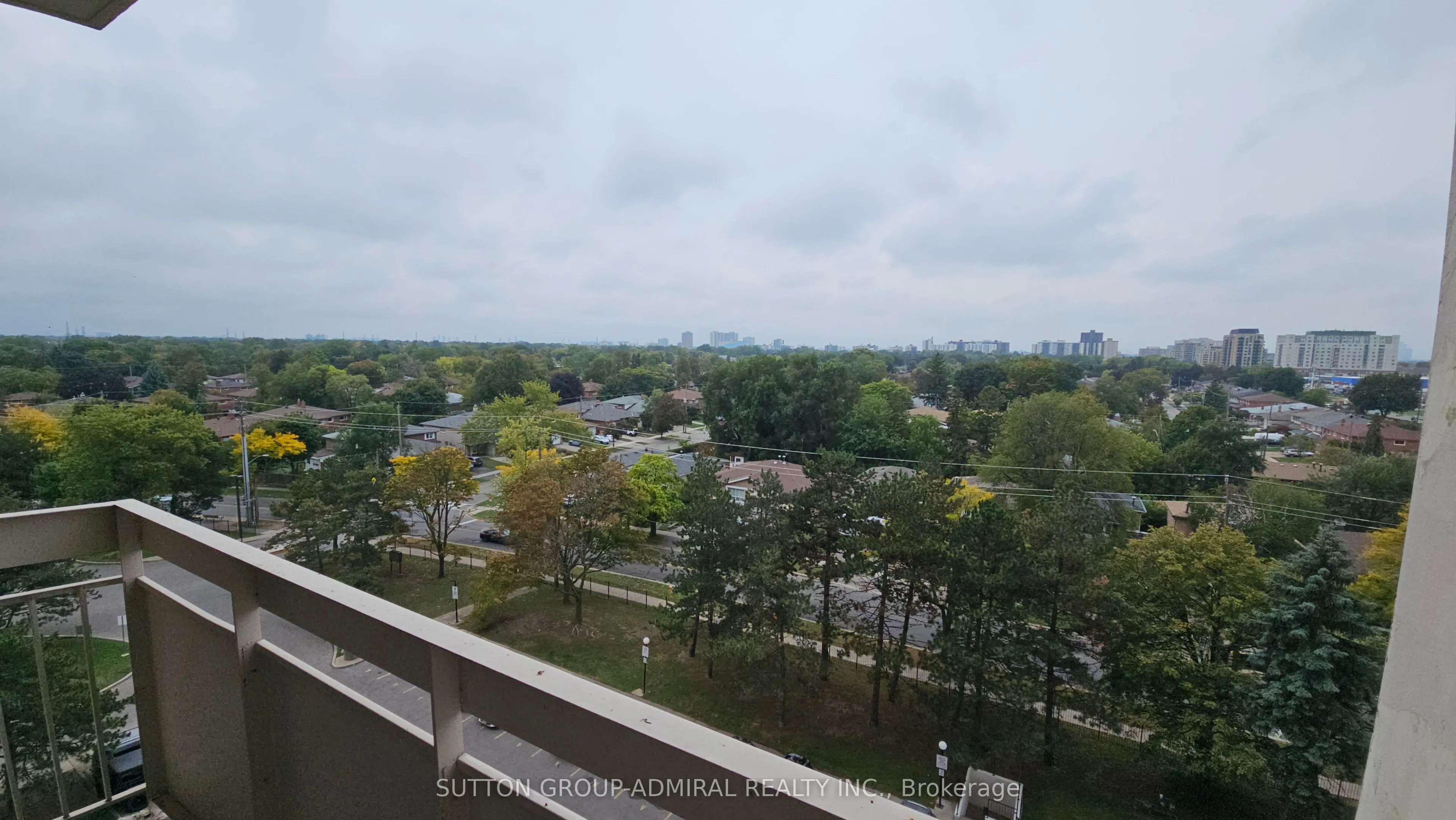 205 Hilda Avenue, #812