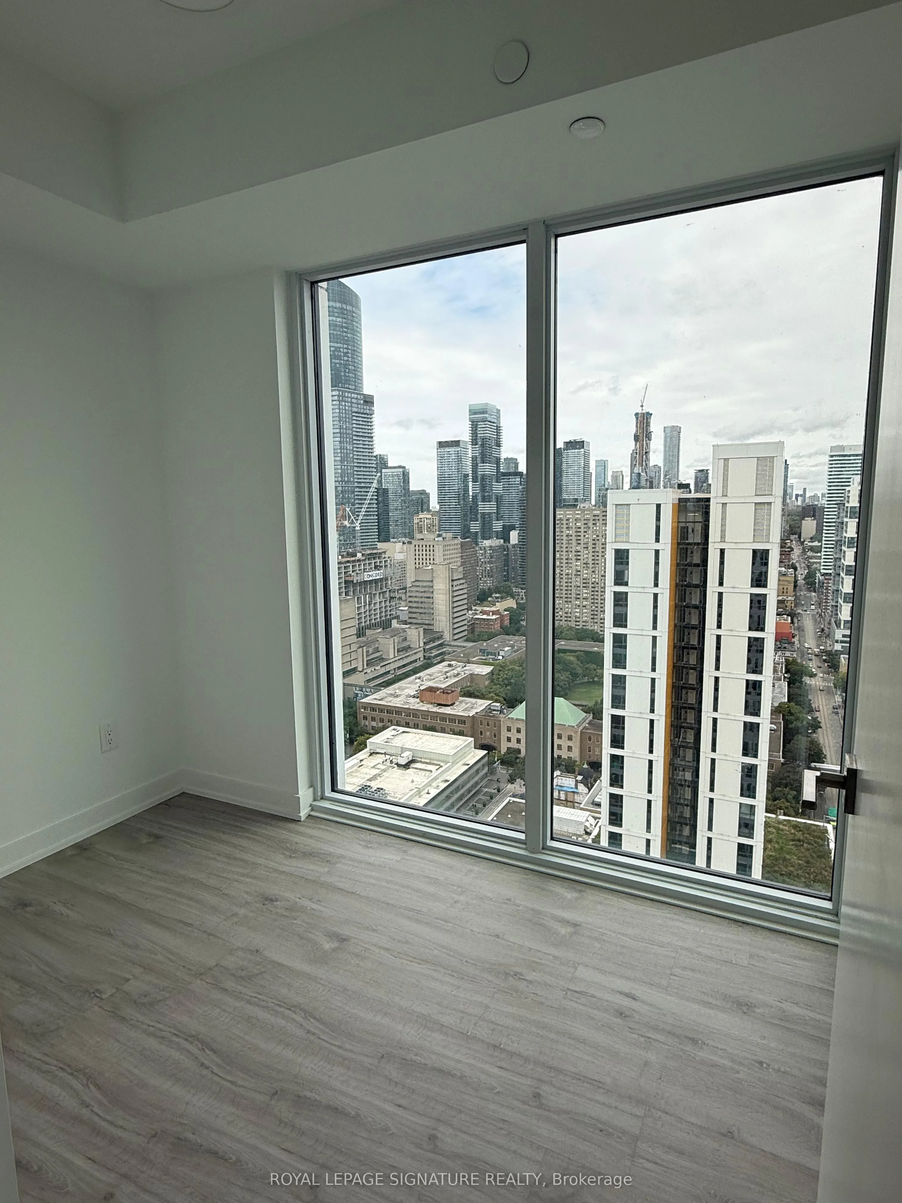 252 Church Street, #3706