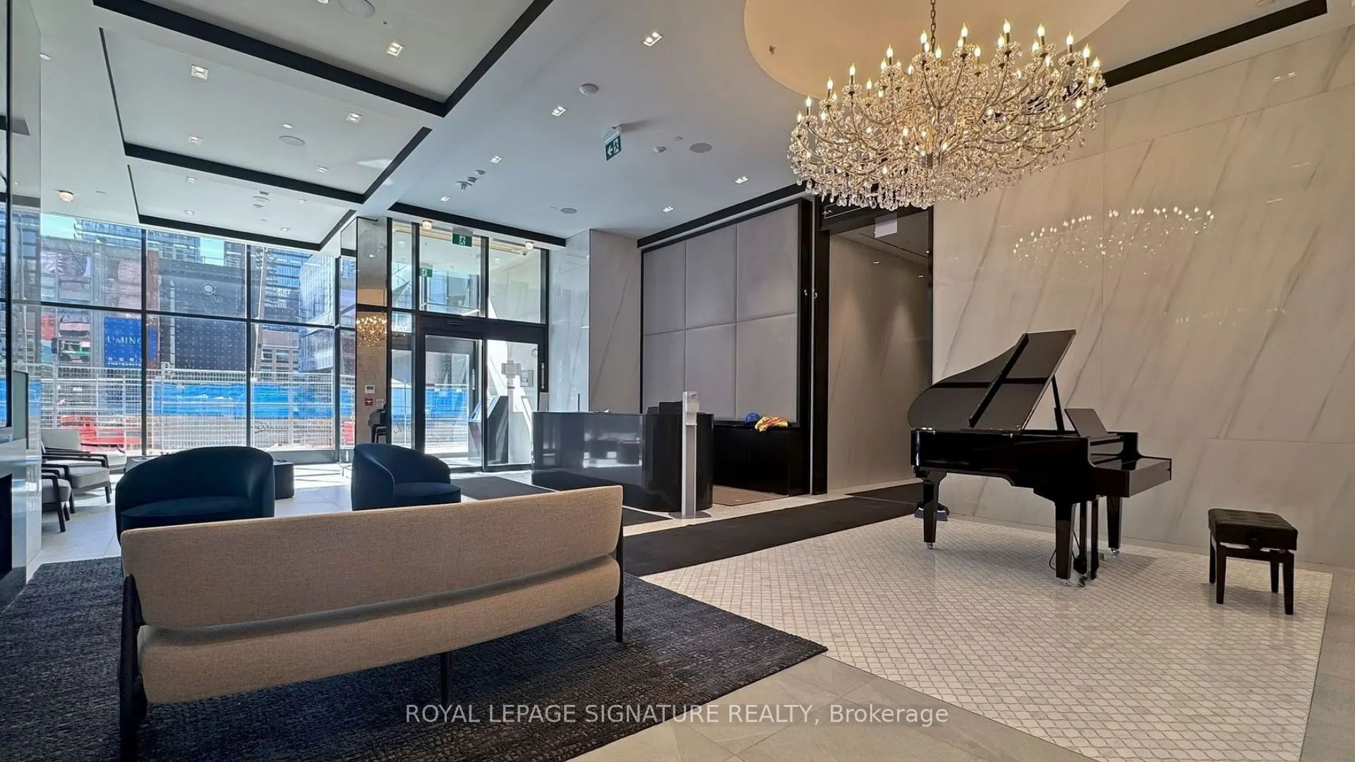 252 Church Street, #3706