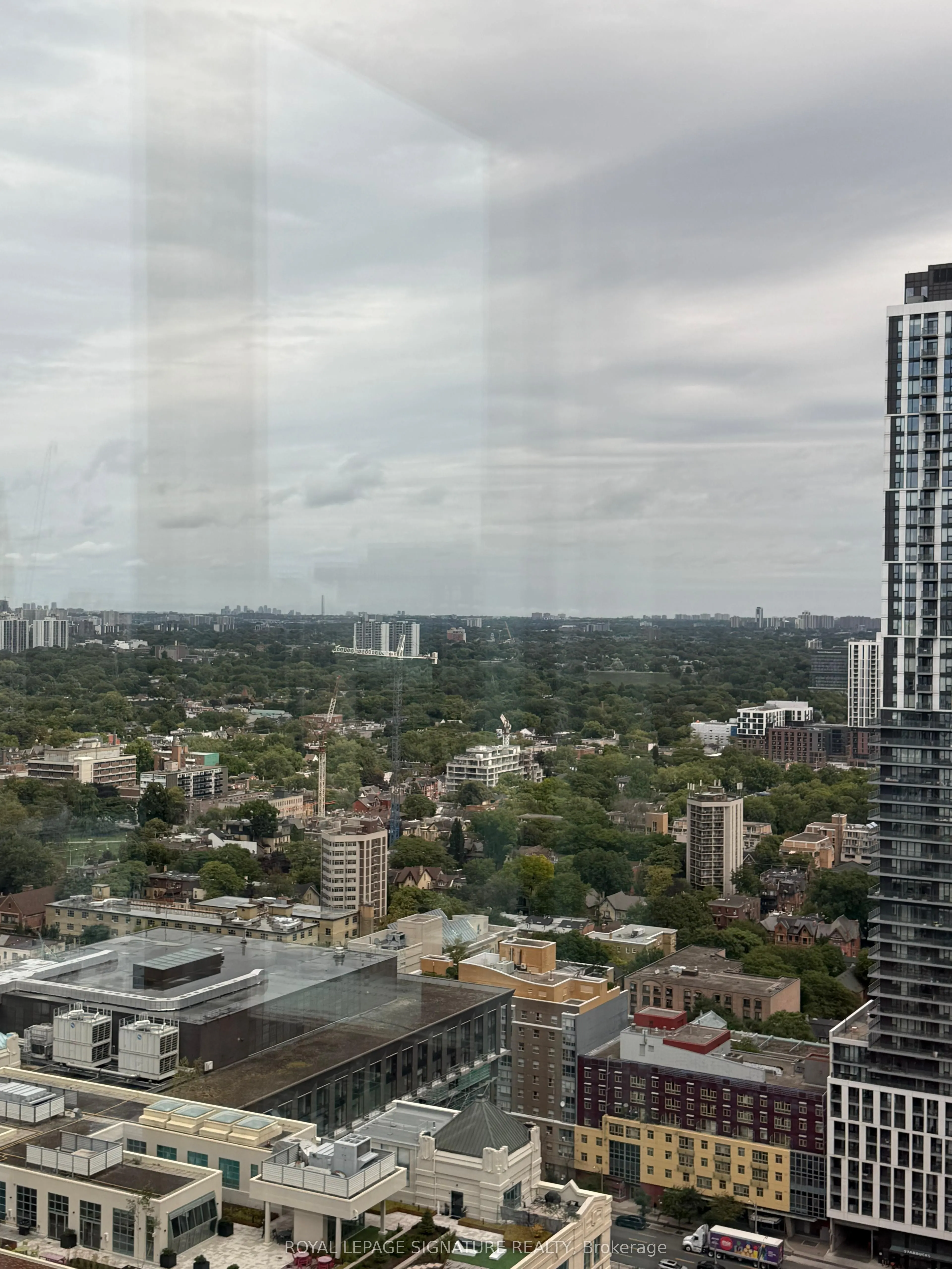 252 Church Street, #3706