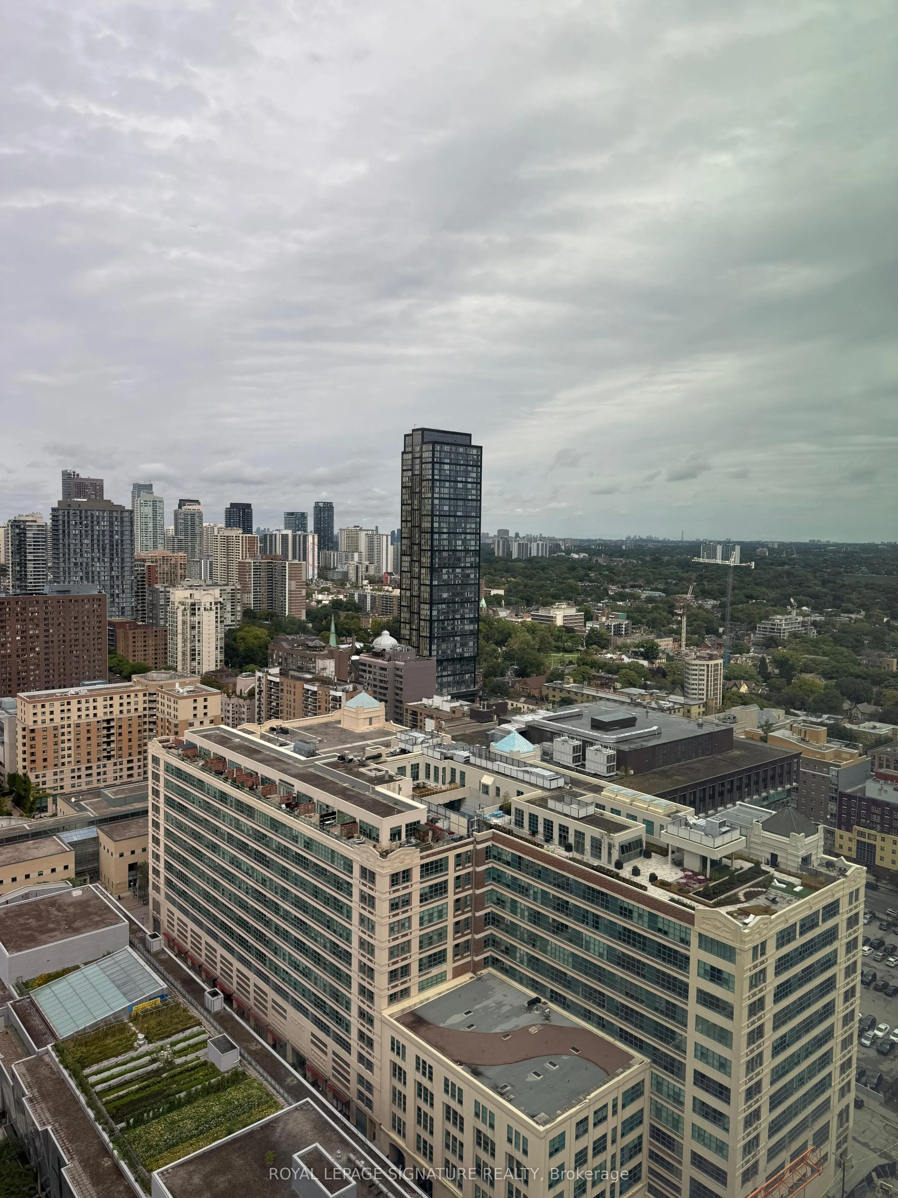 252 Church Street, #3706