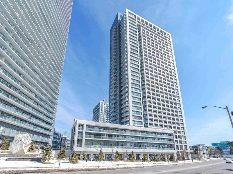 275 Yorkland Road, #2301