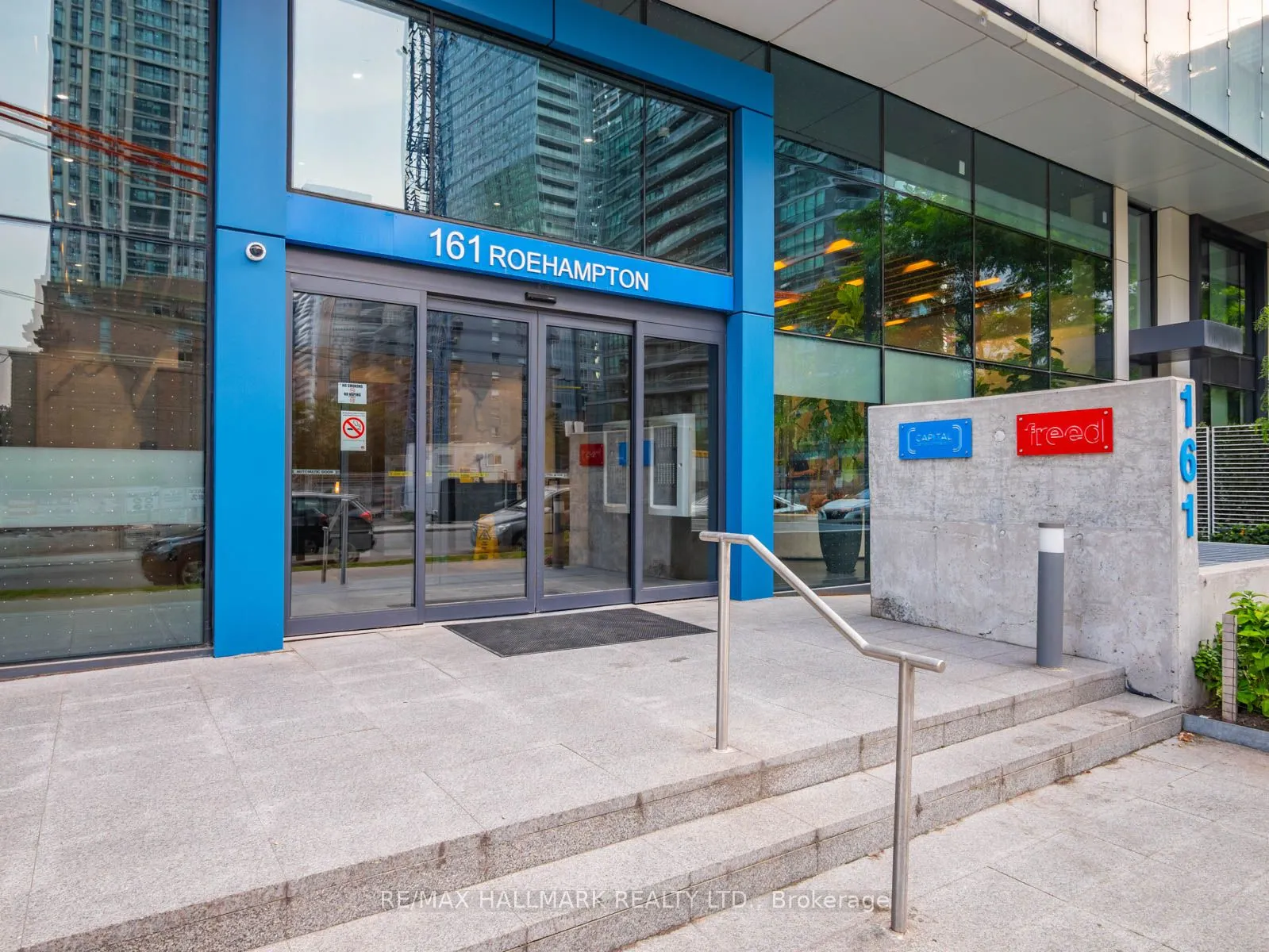 161 Roehampton Avenue, #2208